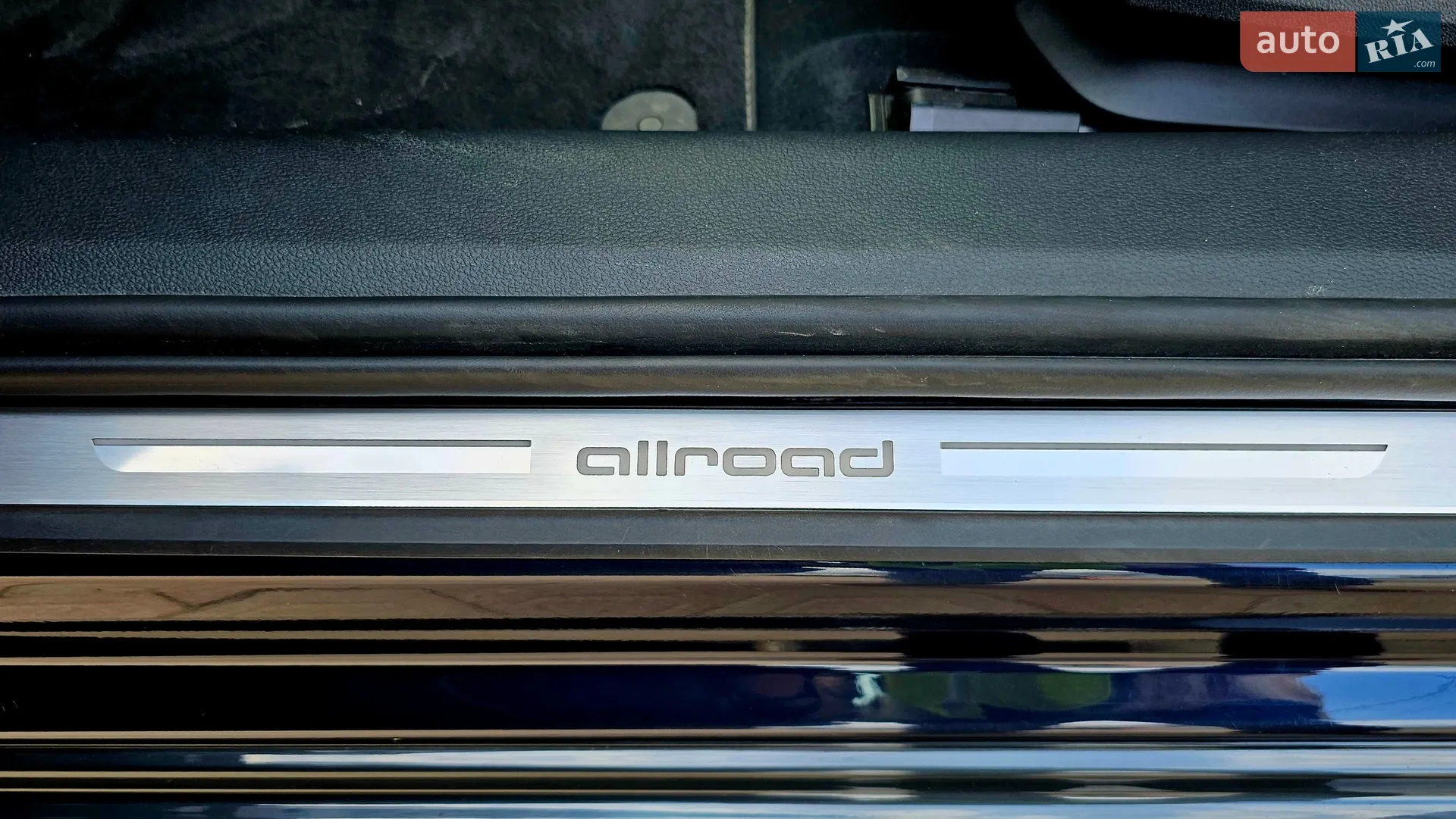 2022 Audi A6 allroad - мініатюра 12