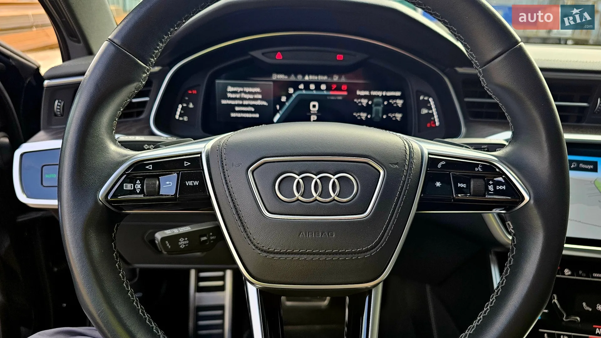 2022 Audi A6 allroad - мініатюра 15