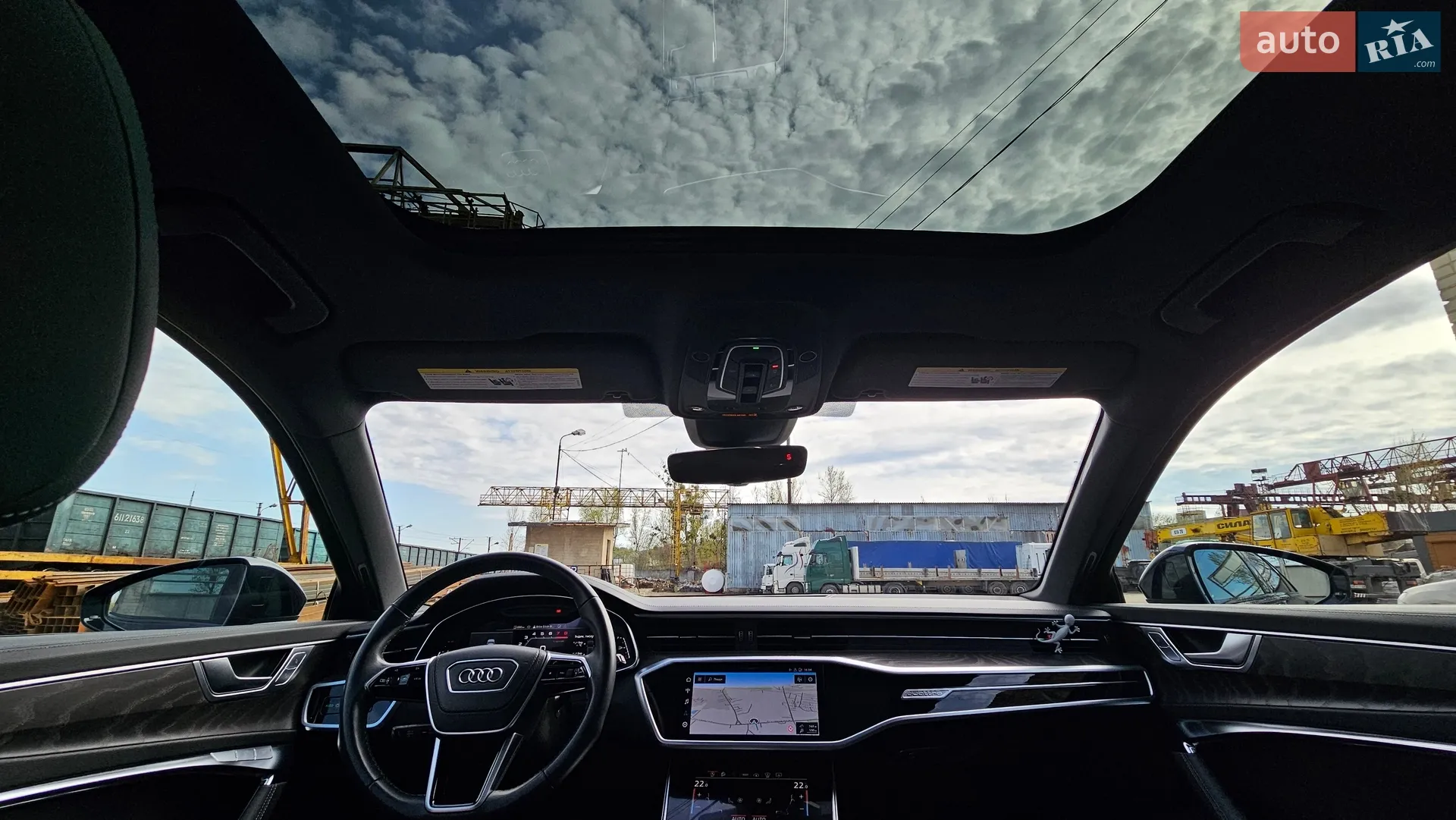 2022 Audi A6 allroad - мініатюра 16