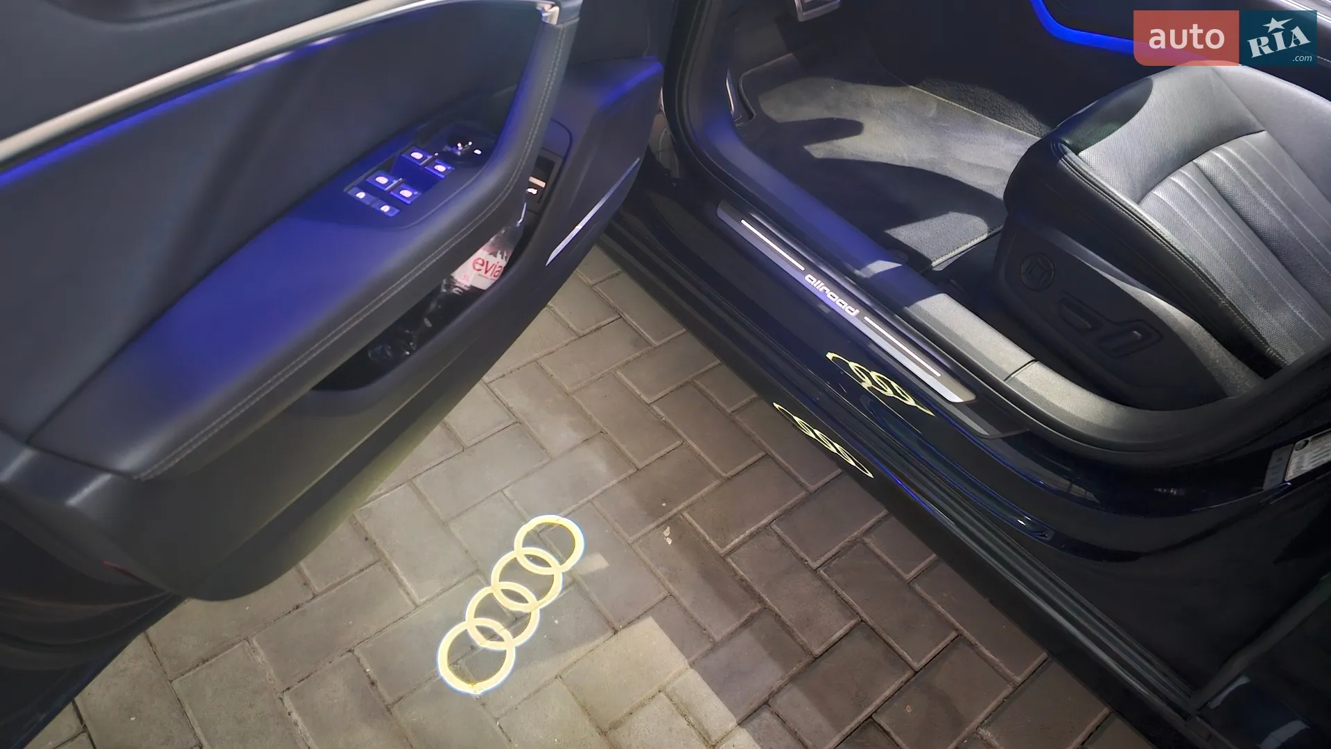 2022 Audi A6 allroad - мініатюра 22