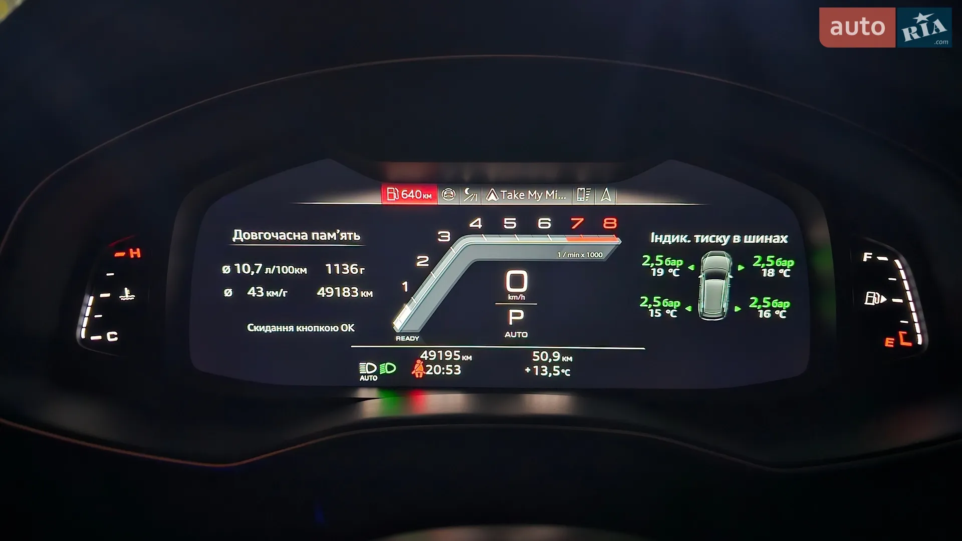 2022 Audi A6 allroad - мініатюра 24