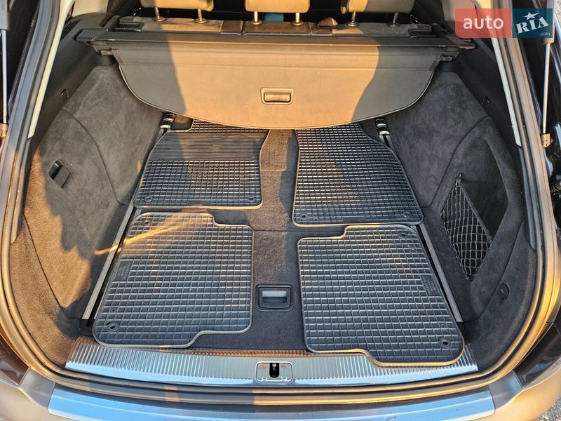 Универсал Audi A6 Allroad 2007 в Виннице