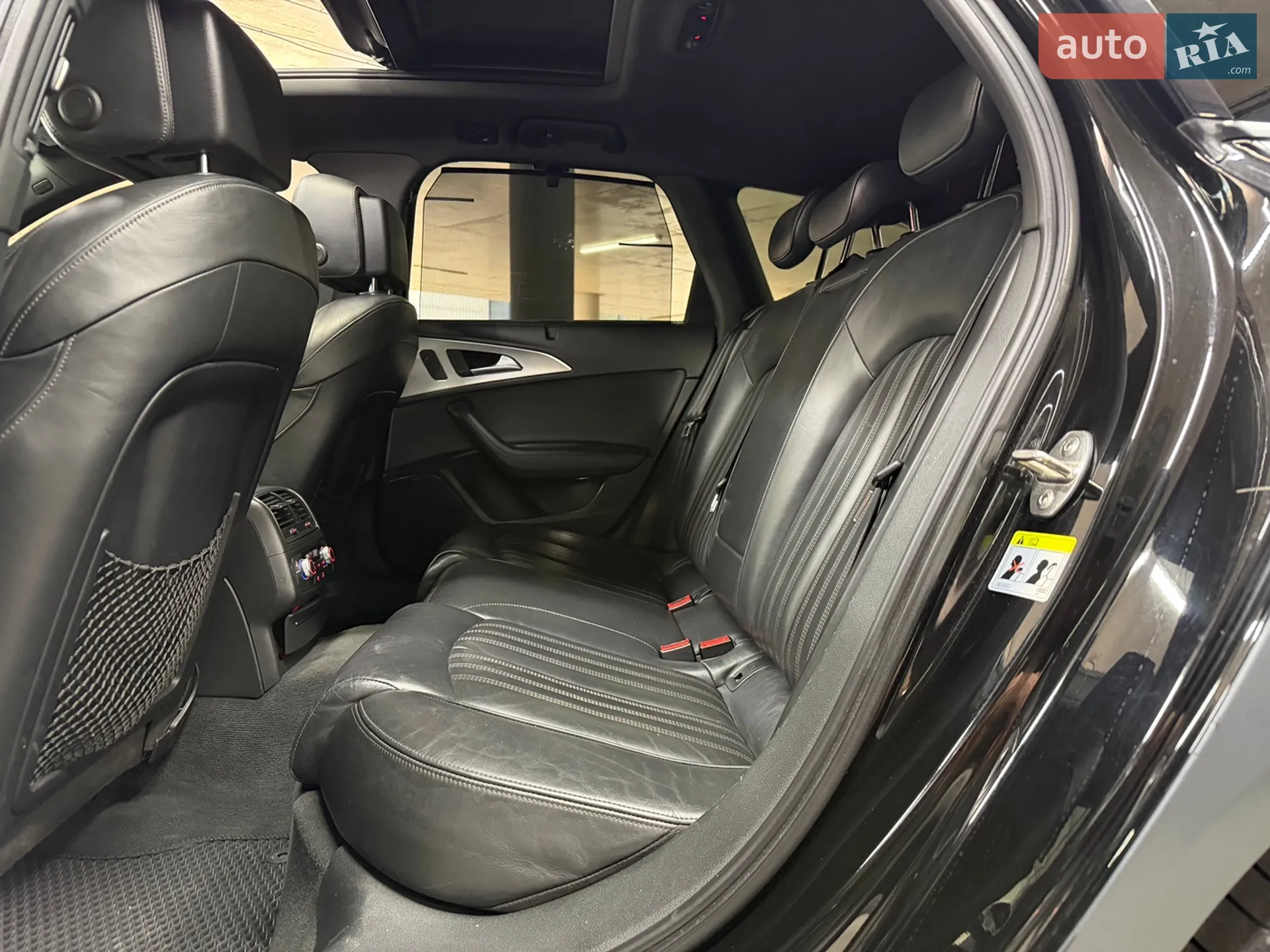 2014 Audi A6 allroad - мініатюра 24