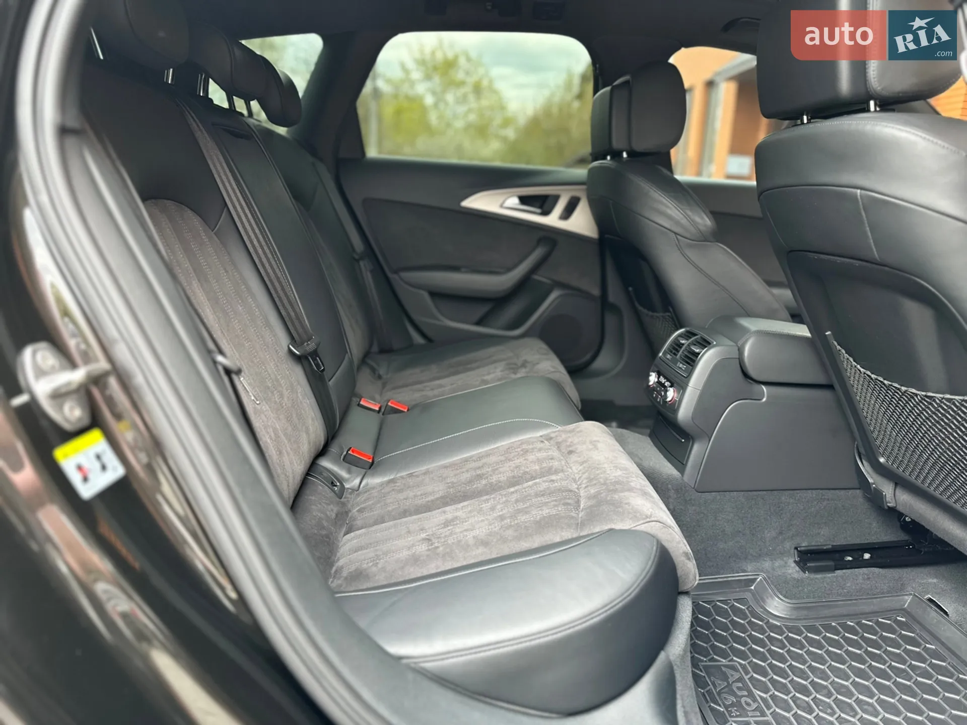 2016 Audi A6 allroad - мініатюра 67