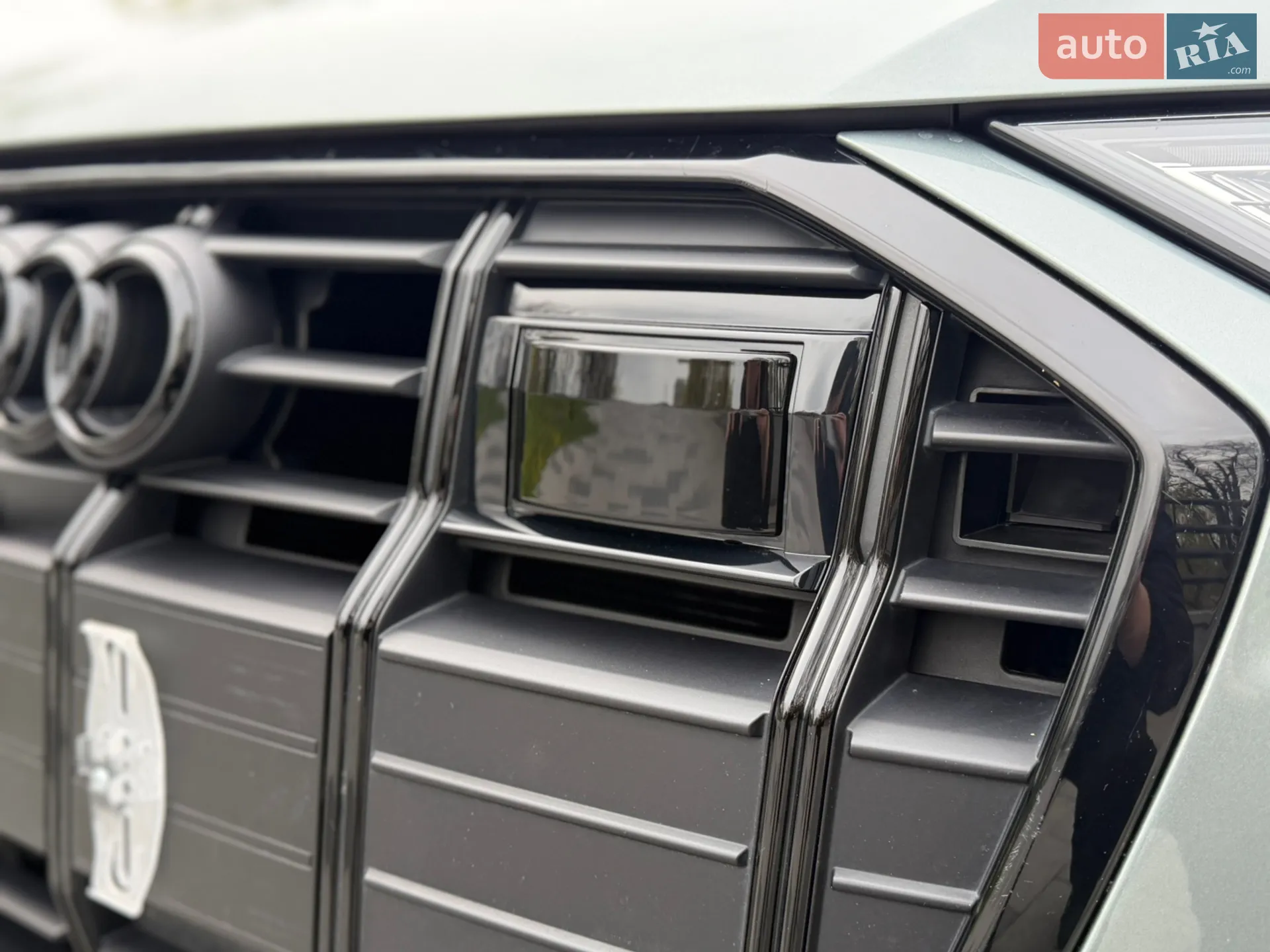 2021 Audi A6 allroad - мініатюра 7