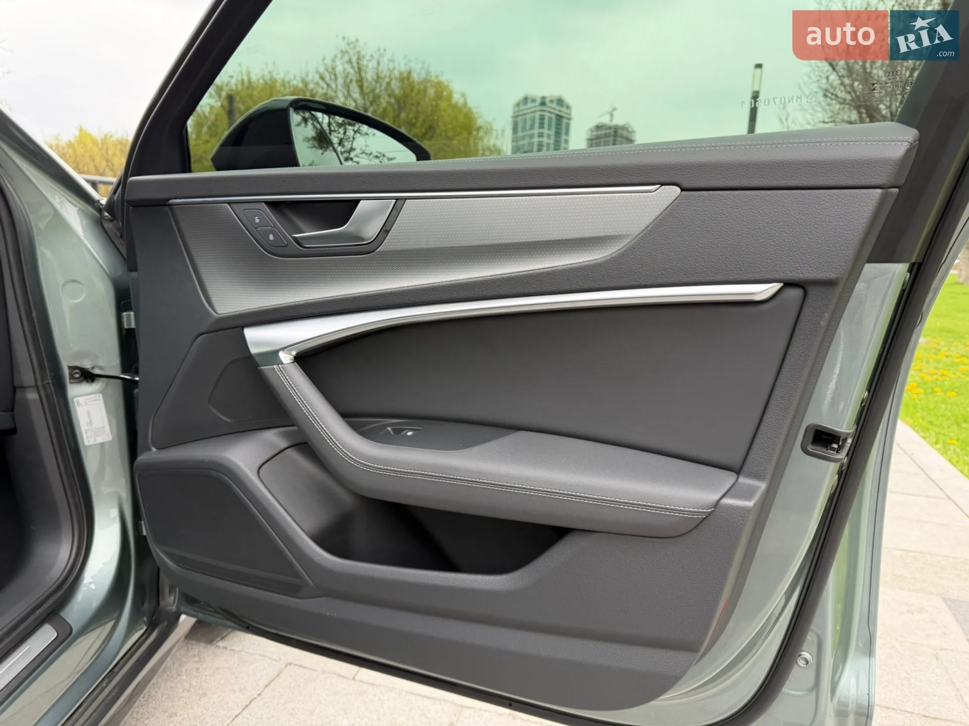 2021 Audi A6 allroad - мініатюра 40