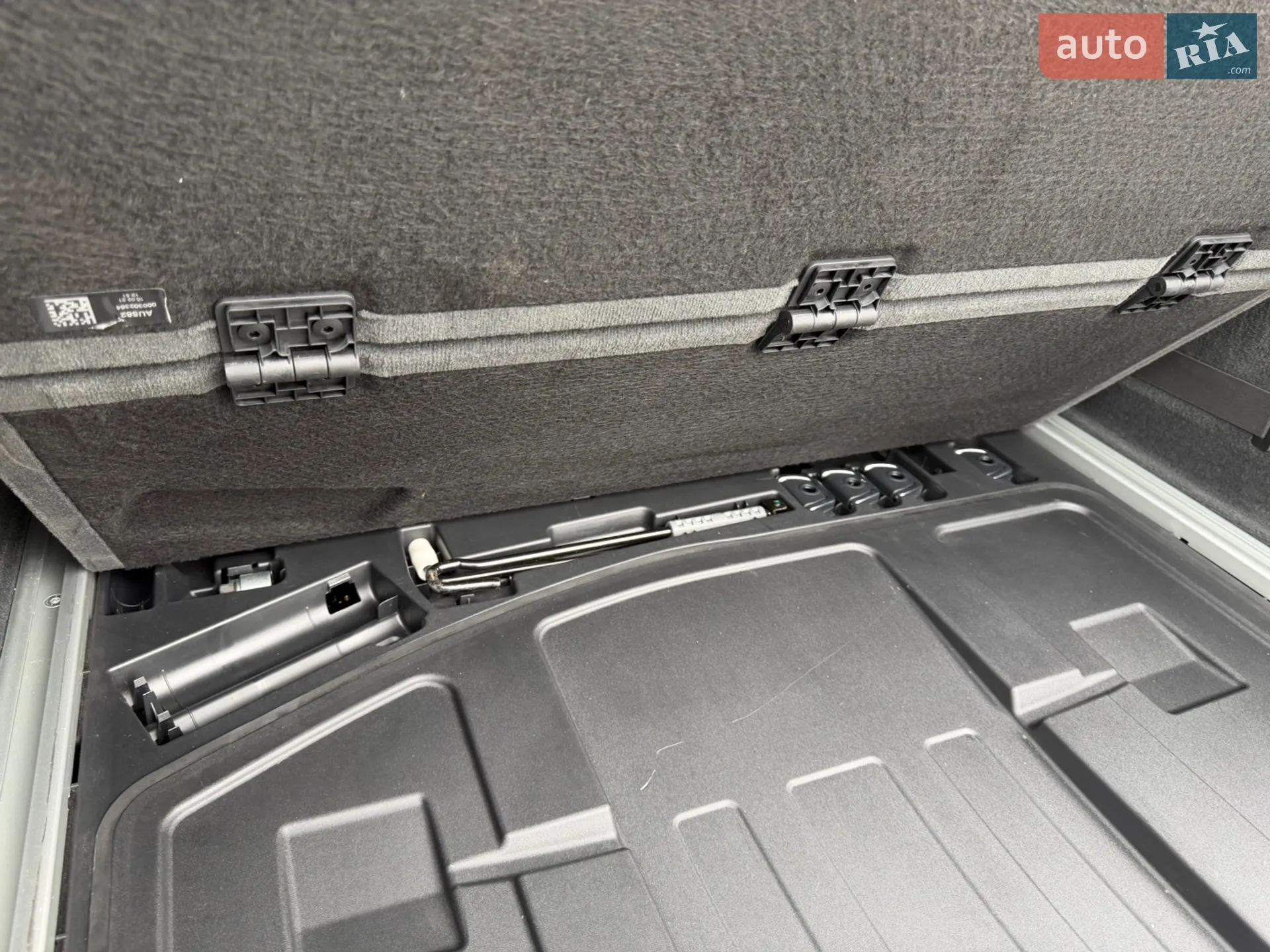 2021 Audi A6 allroad - мініатюра 48