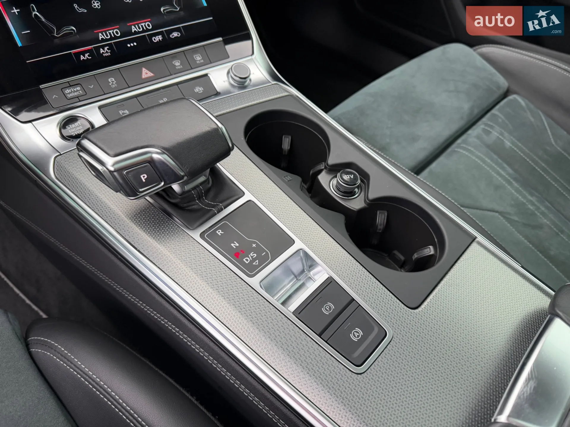 2021 Audi A6 allroad - мініатюра 65