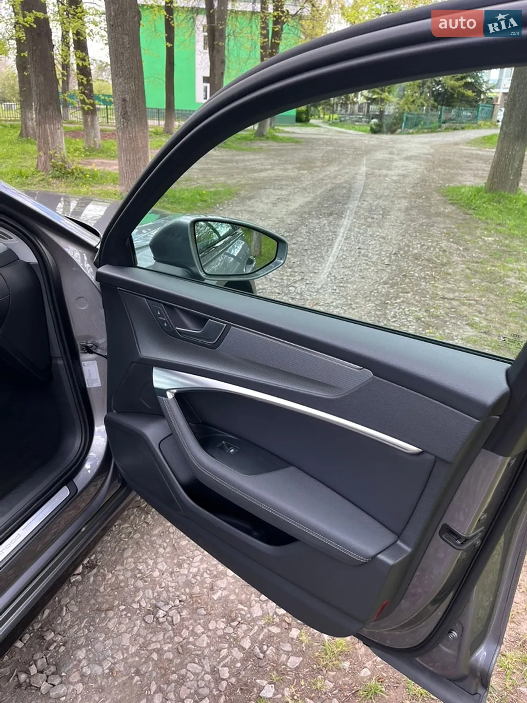 2019 Audi A6 allroad - мініатюра 20