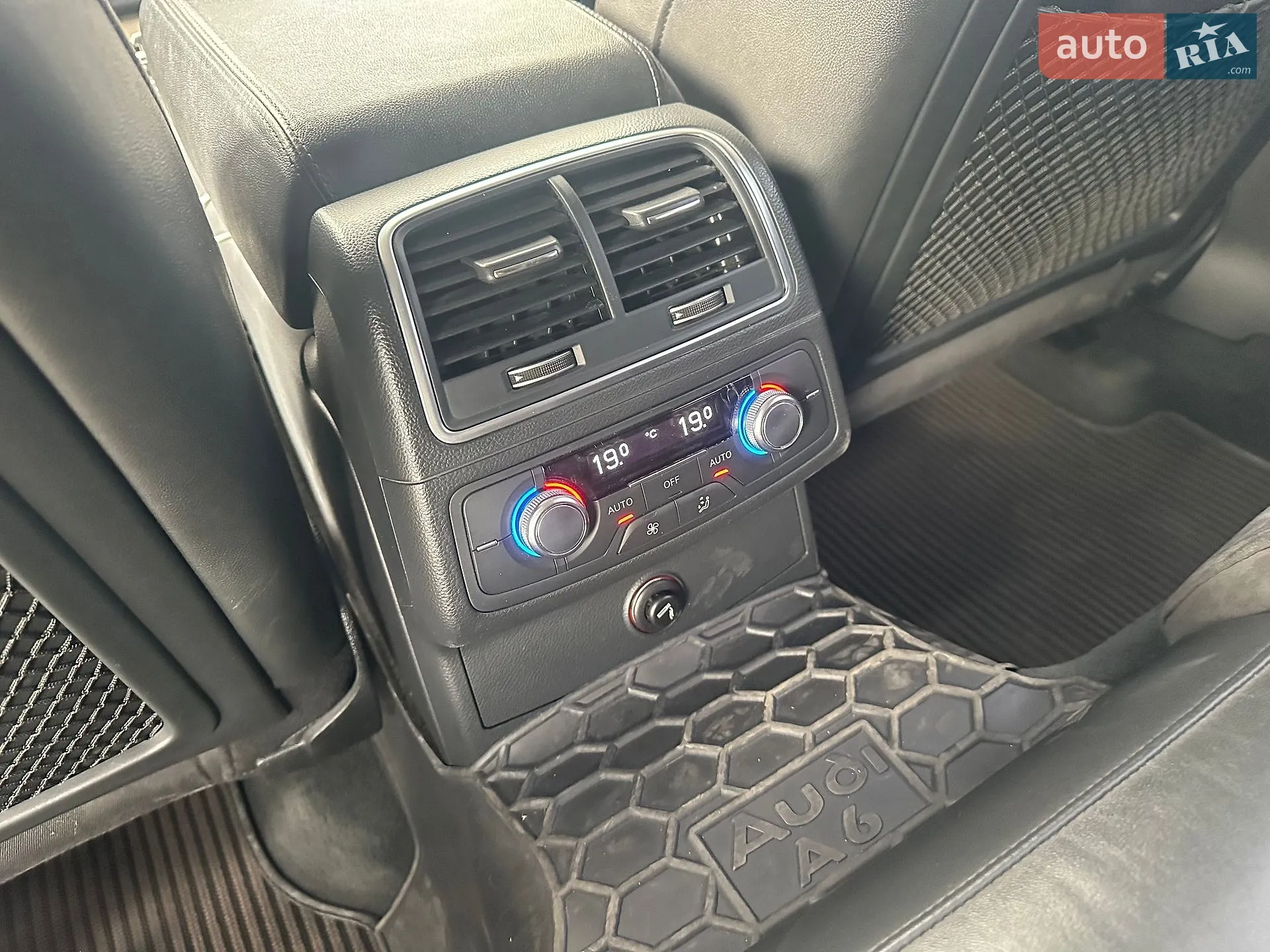 2016 Audi A6 allroad - мініатюра 17