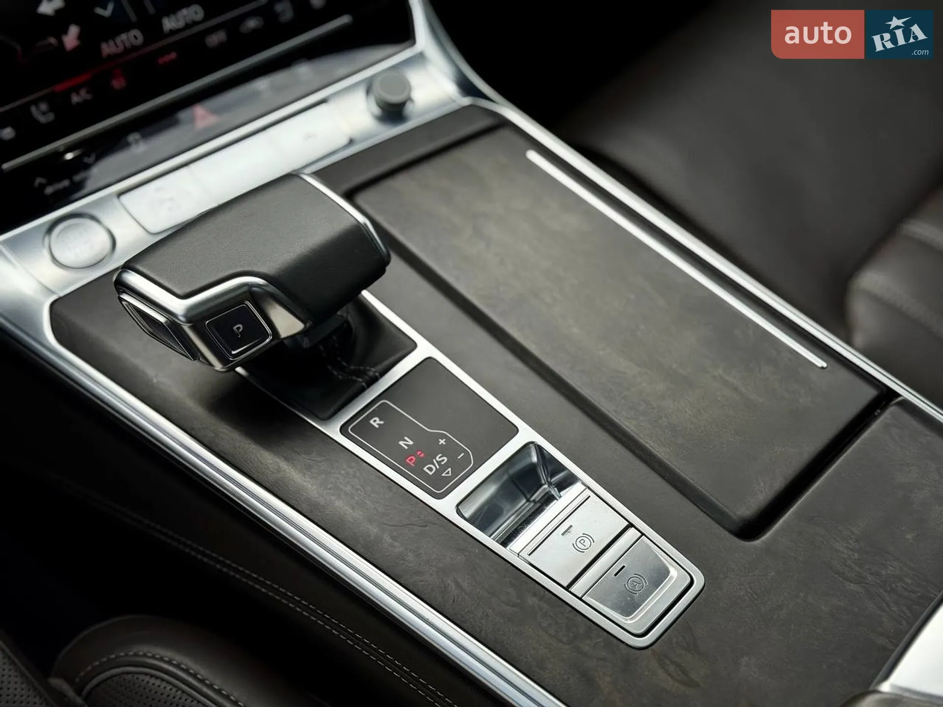 2019 Audi A6 allroad - мініатюра 30