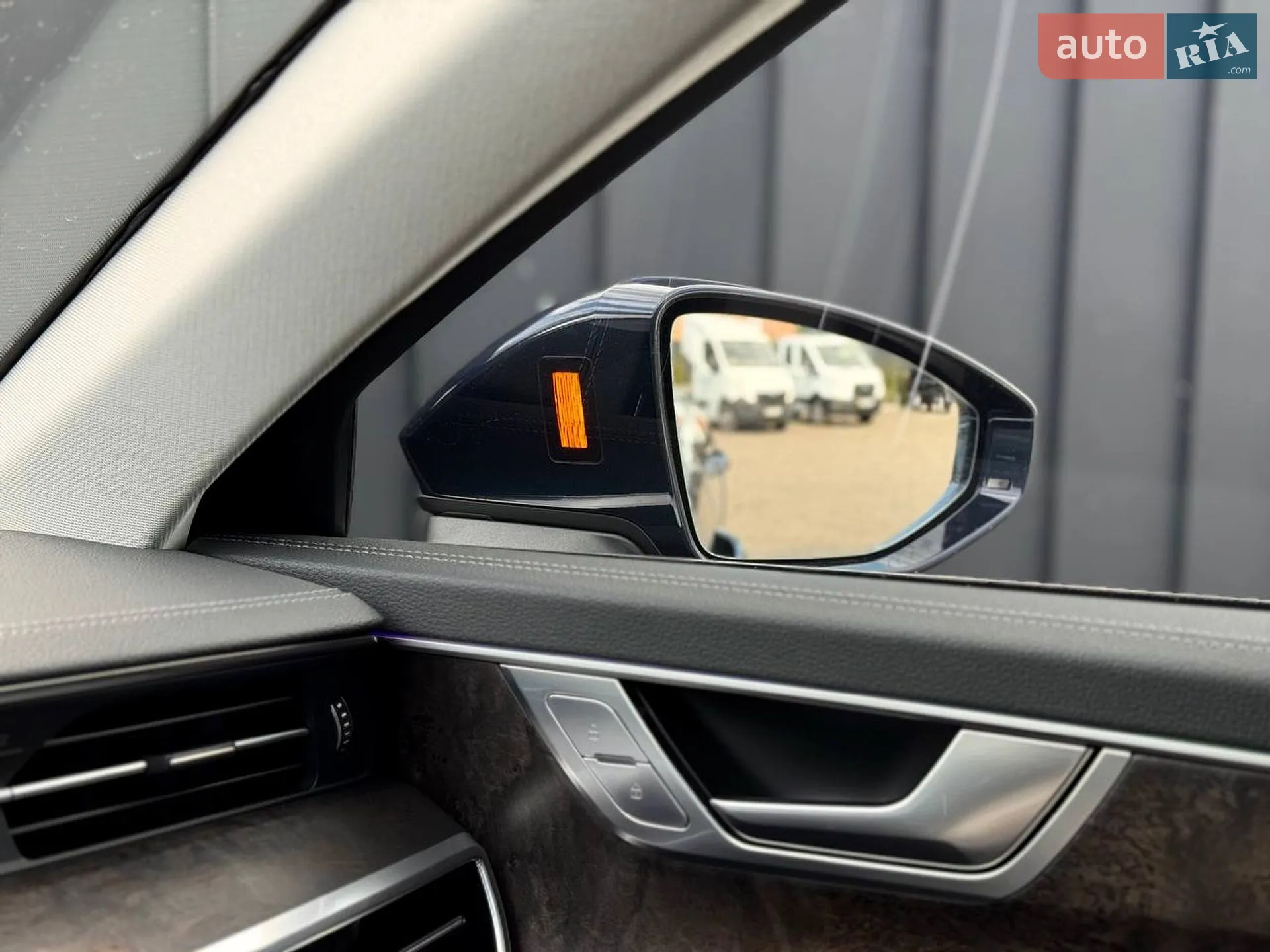 2019 Audi A6 allroad - мініатюра 15