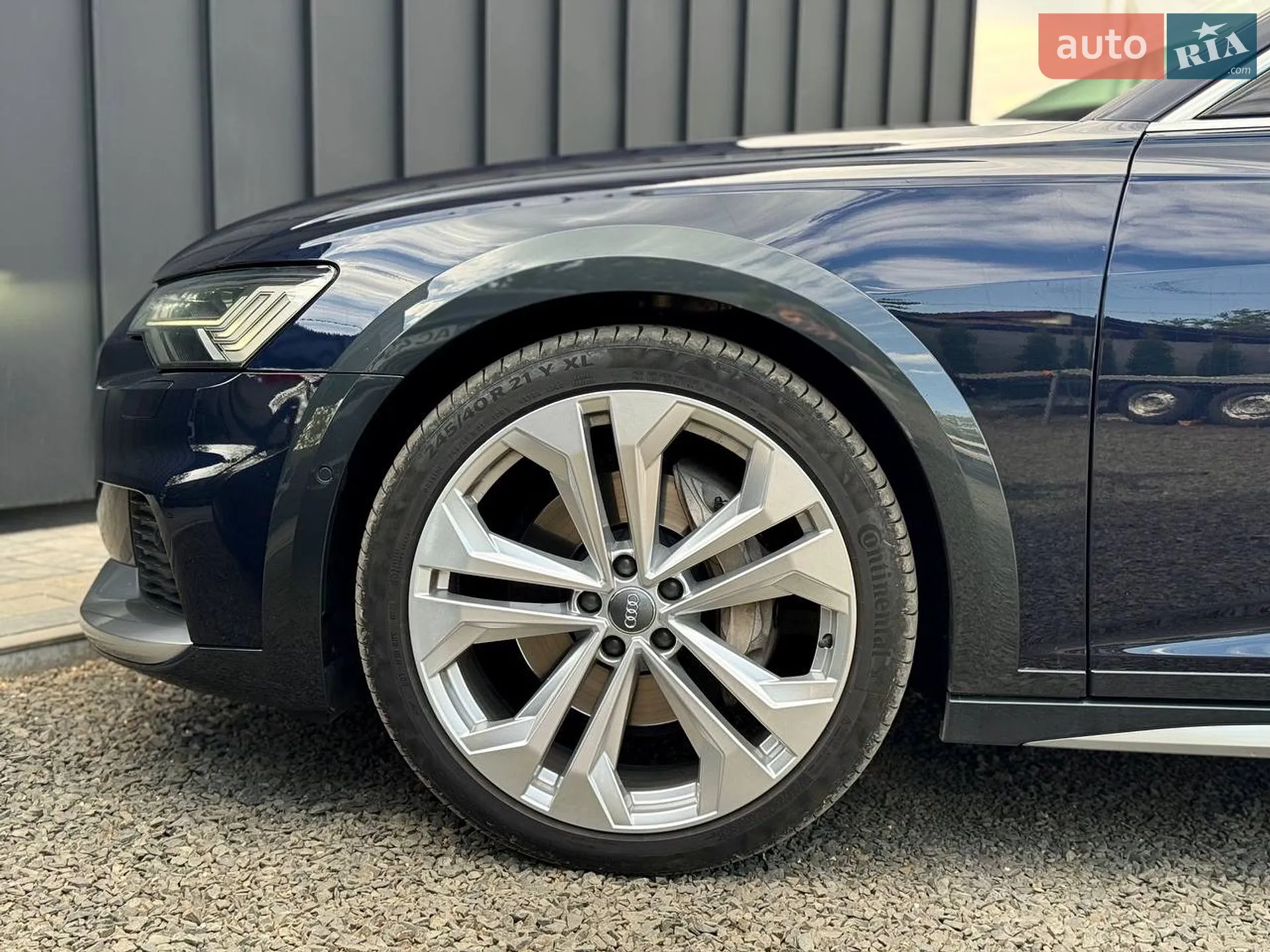 2019 Audi A6 allroad - мініатюра 12