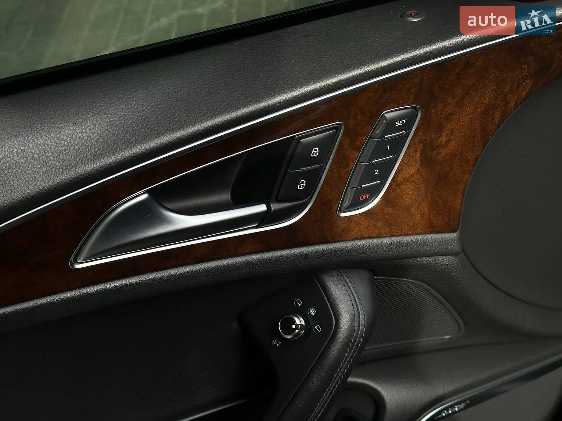 2012 Audi A6 allroad - мініатюра 18