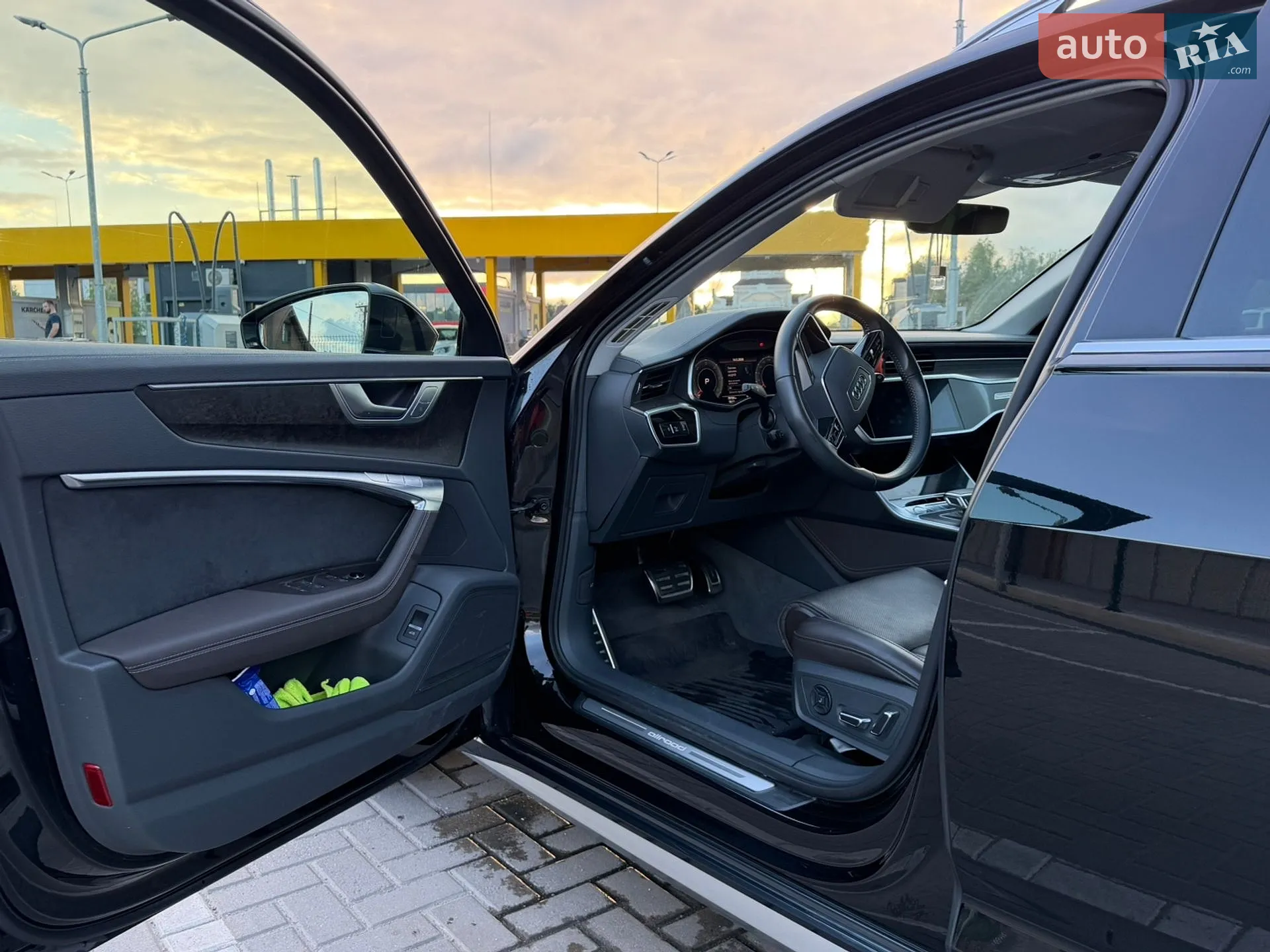 2019 Audi A6 allroad - мініатюра 3