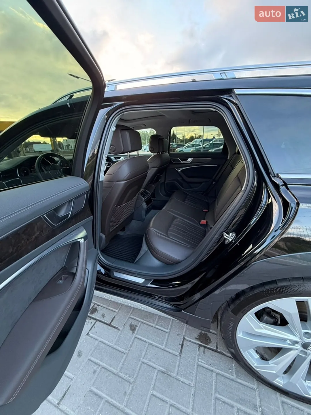 2019 Audi A6 allroad - мініатюра 4