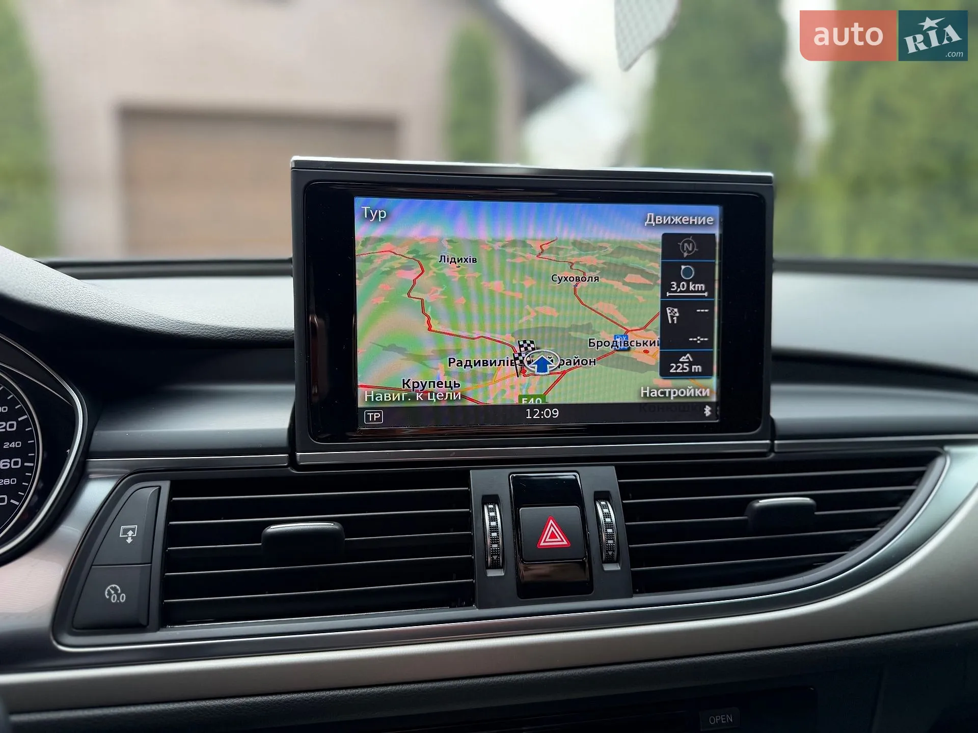 2016 Audi A6 allroad - мініатюра 58