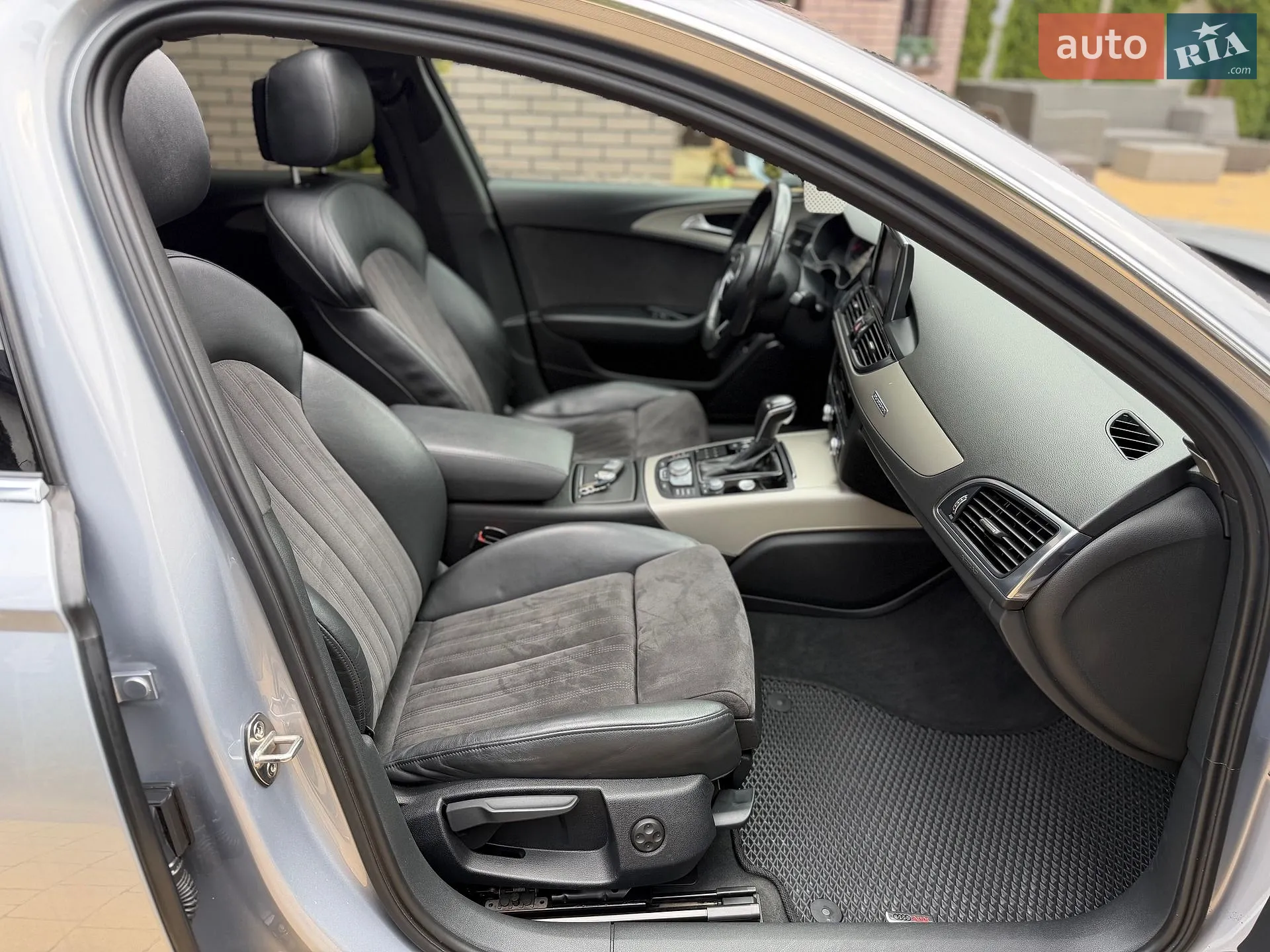 2016 Audi A6 allroad - мініатюра 87