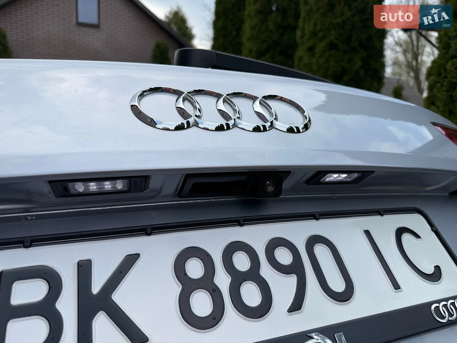 2016 Audi A6 allroad - мініатюра 98