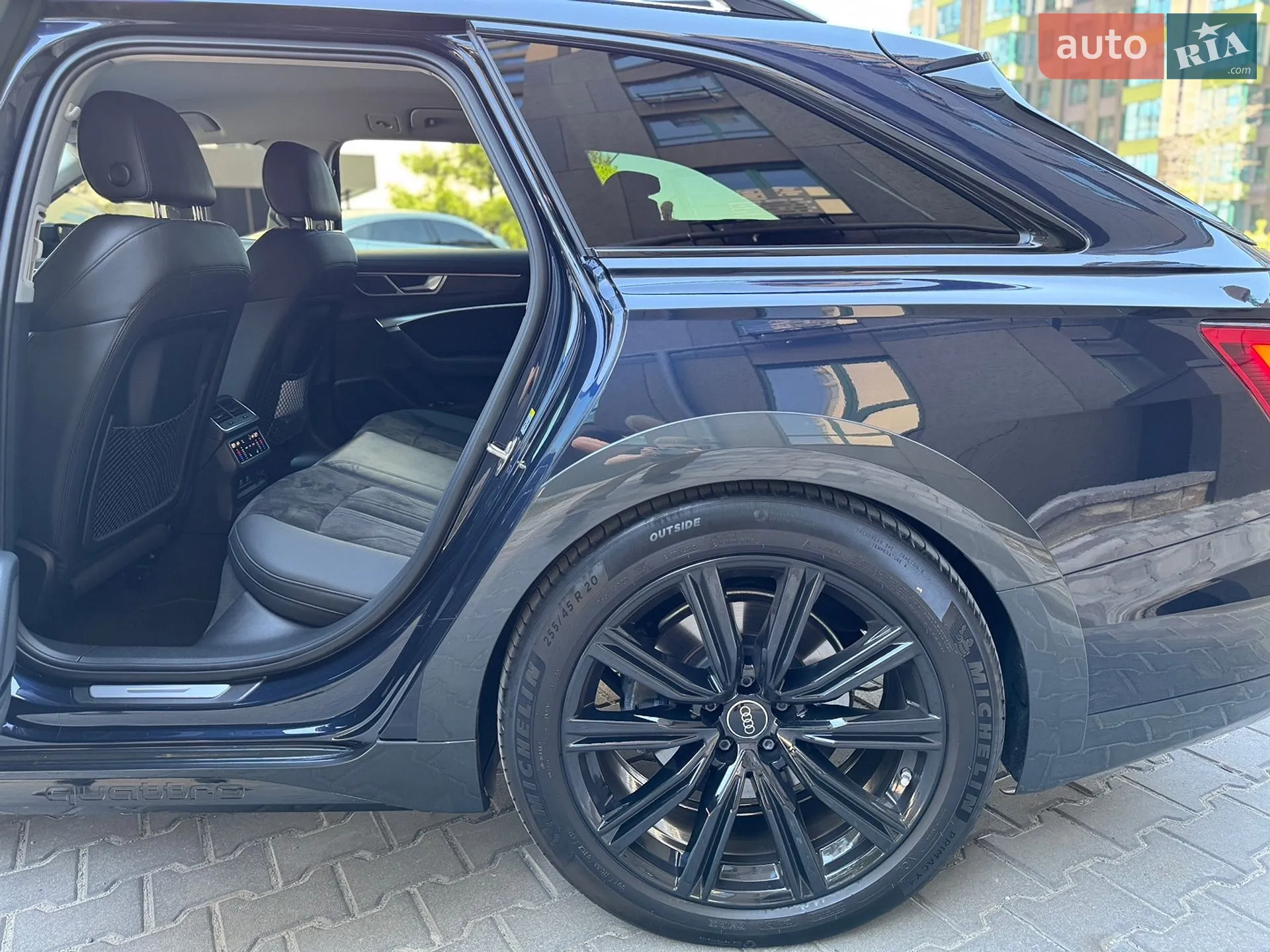 2021 Audi A6 allroad - мініатюра 15