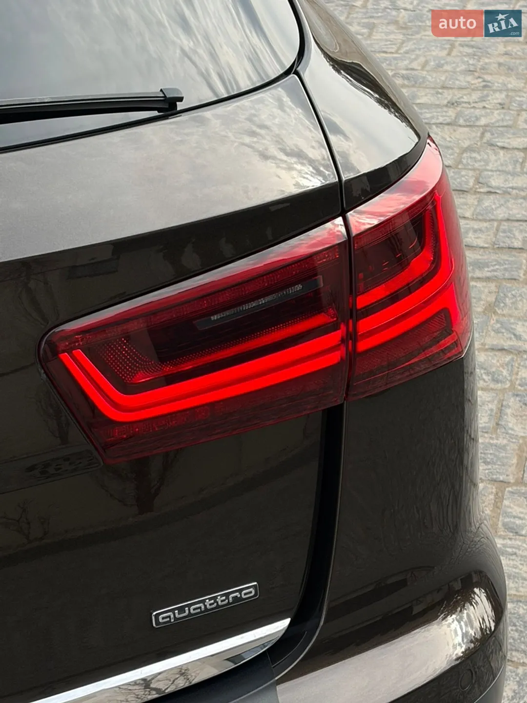 2016 Audi A6 allroad - мініатюра 11