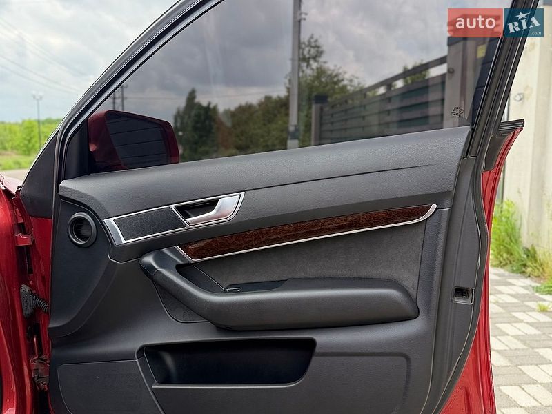 Универсал Audi A6 Allroad 2008 в Киеве фото 11 Универсал Audi A6 Allroad 2008 в Киеве
