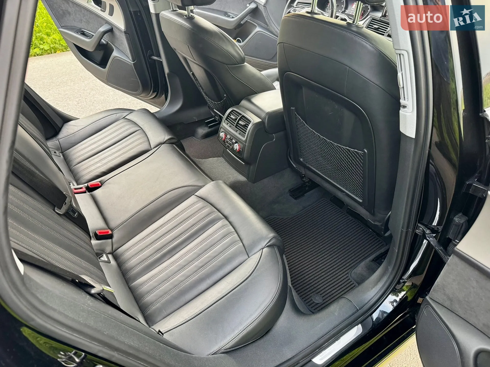 2017 Audi A6 allroad - мініатюра 11