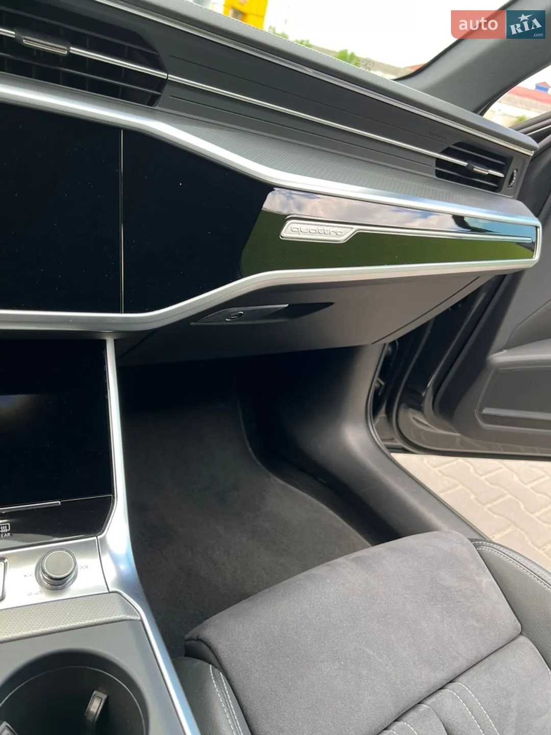 2023 Audi A6 allroad - мініатюра 32