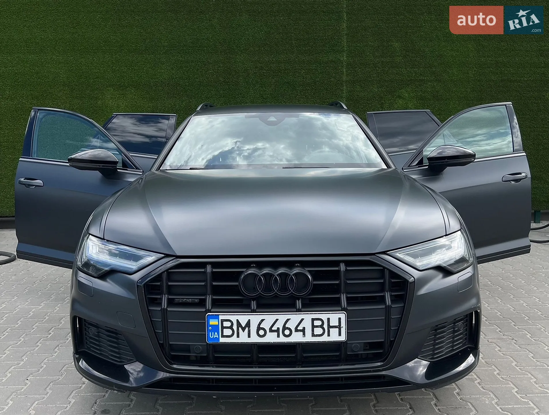 2023 Audi A6 allroad - мініатюра 17