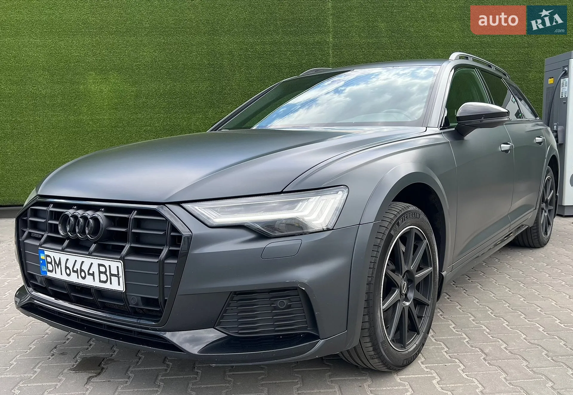 2023 Audi A6 allroad - мініатюра 6