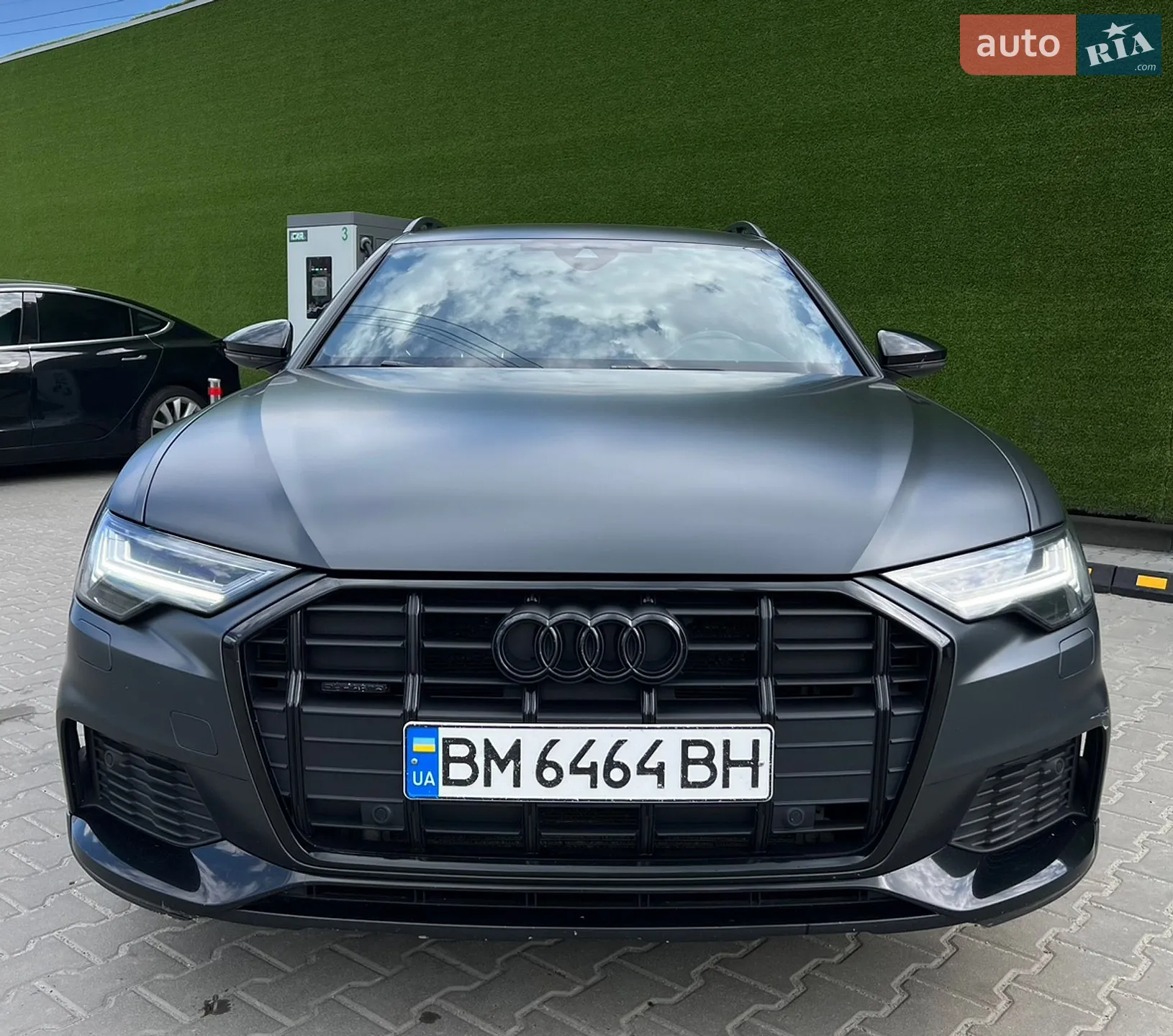 2023 Audi A6 allroad - мініатюра 18