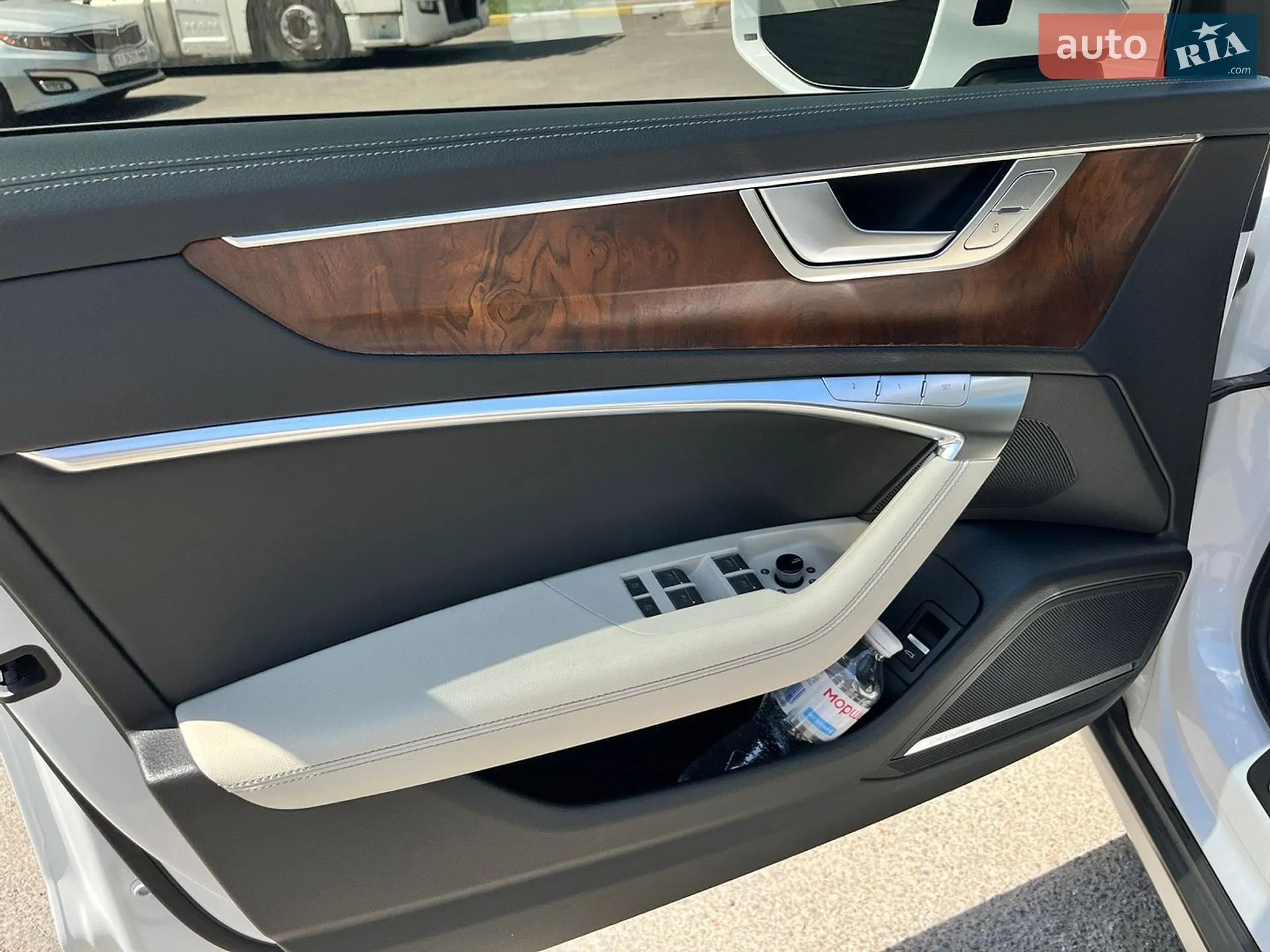 2021 Audi A6 allroad - мініатюра 53