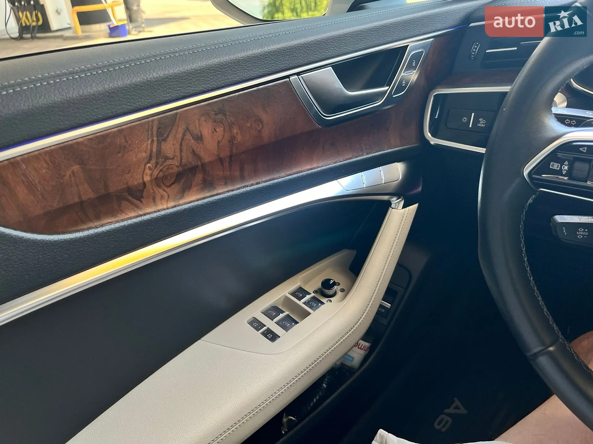 2021 Audi A6 allroad - мініатюра 62