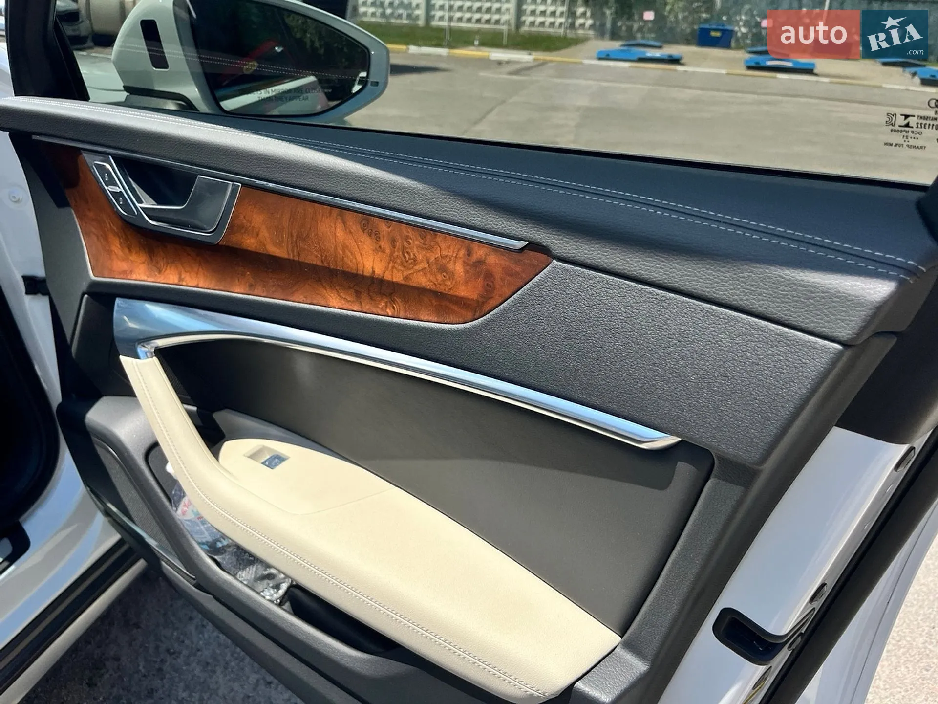 2021 Audi A6 allroad - мініатюра 65