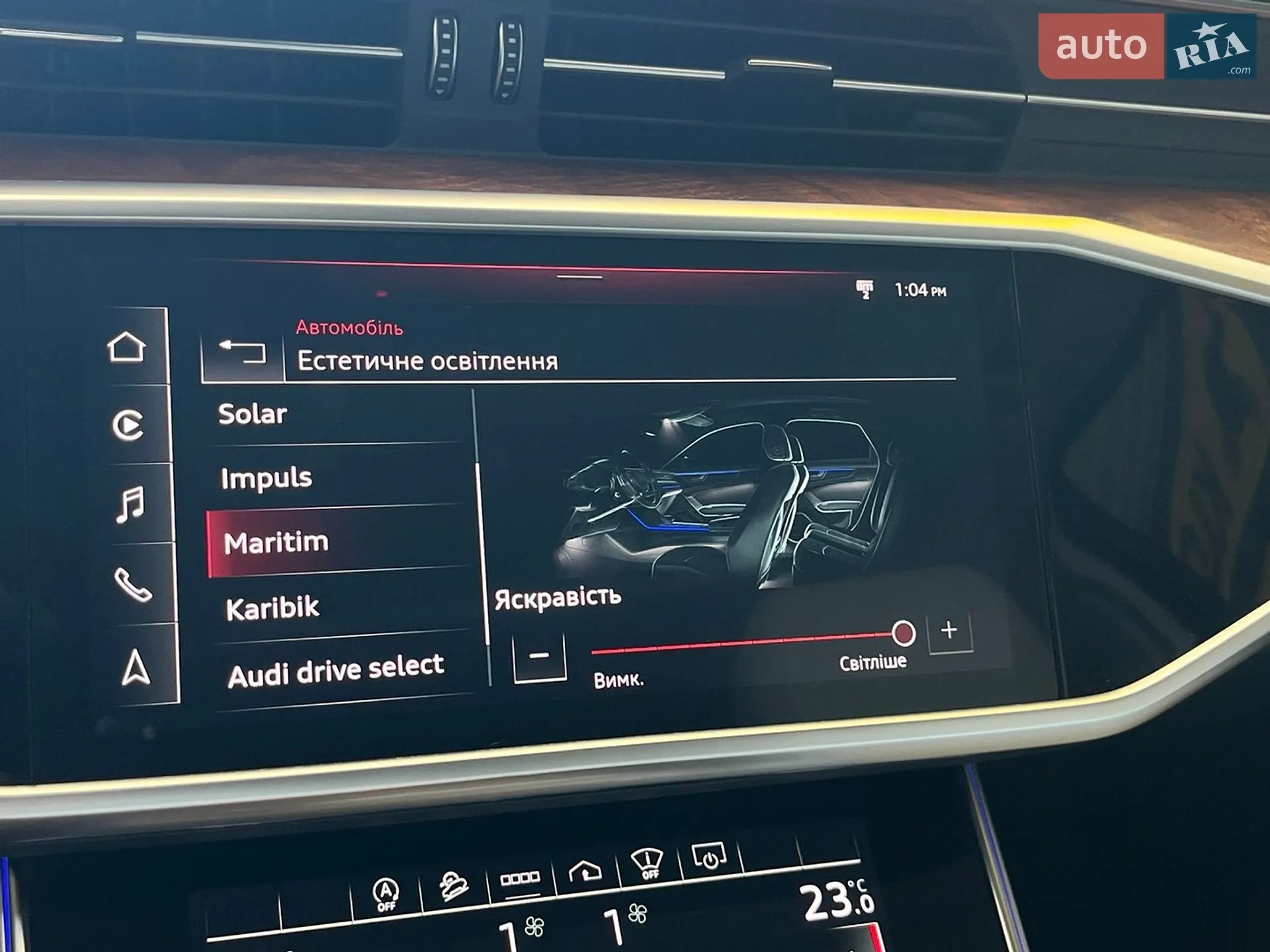 2021 Audi A6 allroad - мініатюра 91