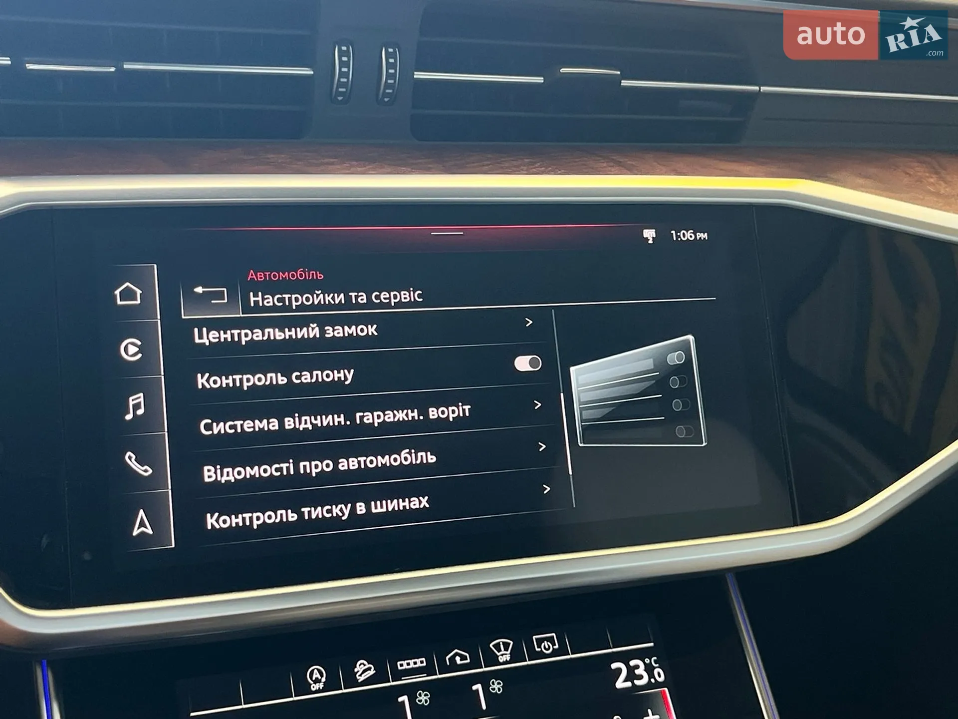 2021 Audi A6 allroad - мініатюра 94