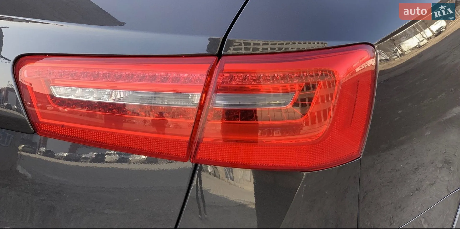 2014 Audi A6 allroad - мініатюра 71