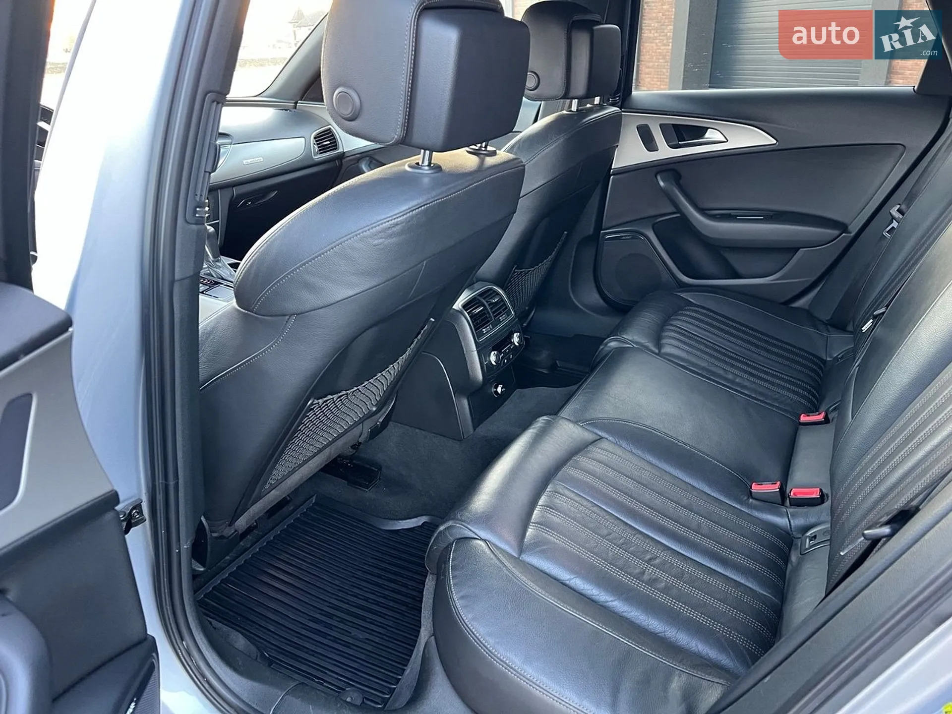 2016 Audi A6 allroad - мініатюра 19