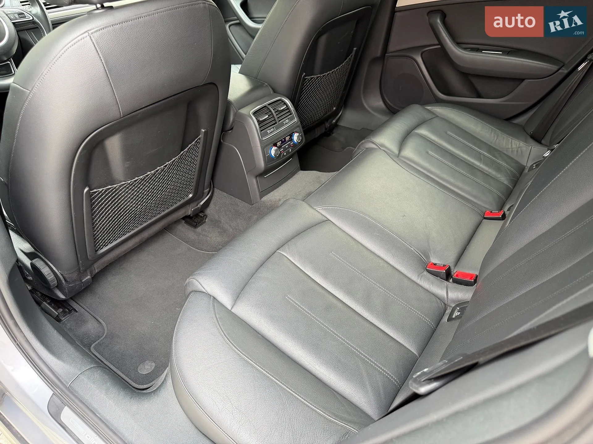 2018 Audi A6 allroad - мініатюра 29