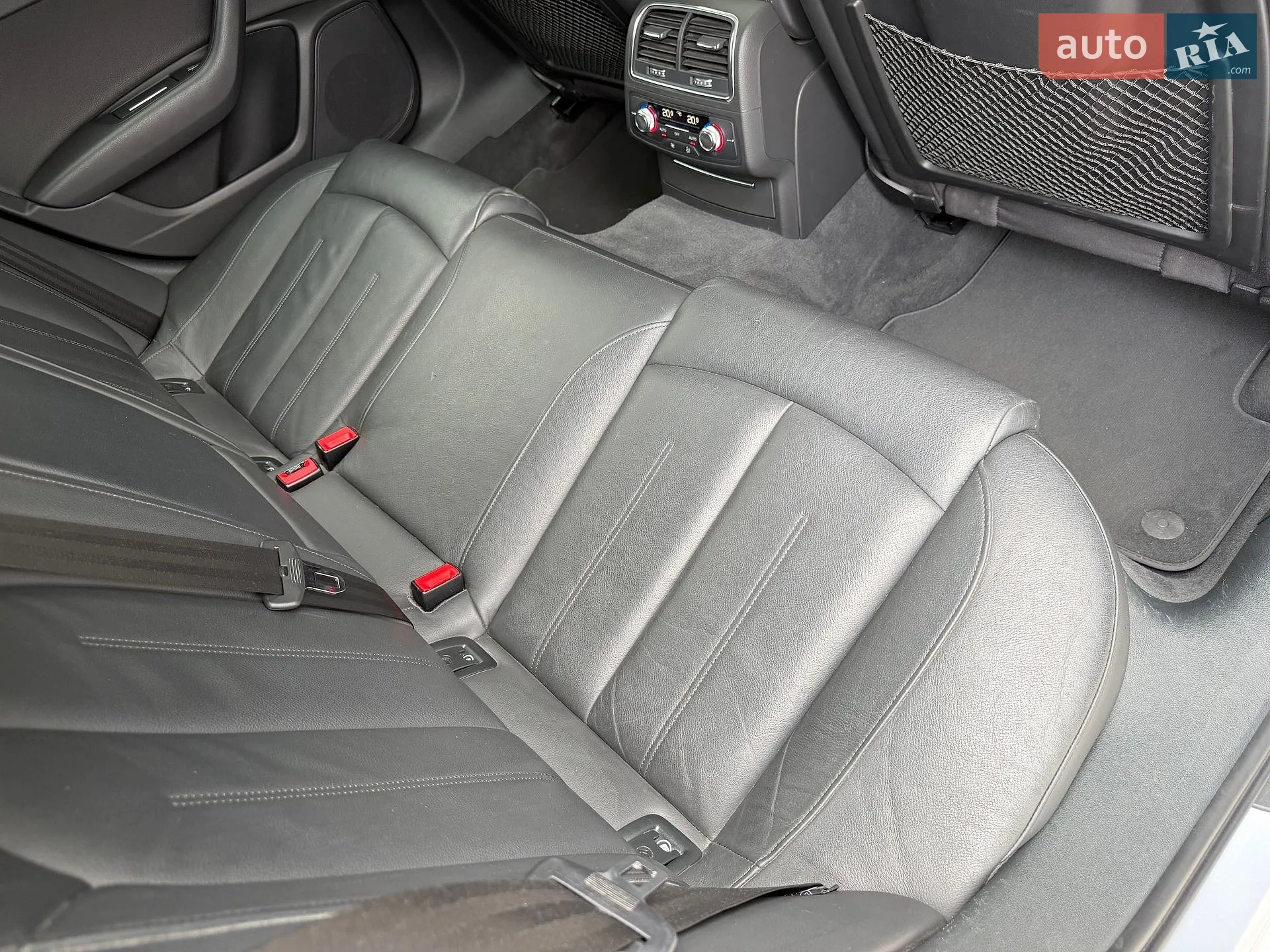 2018 Audi A6 allroad - мініатюра 32