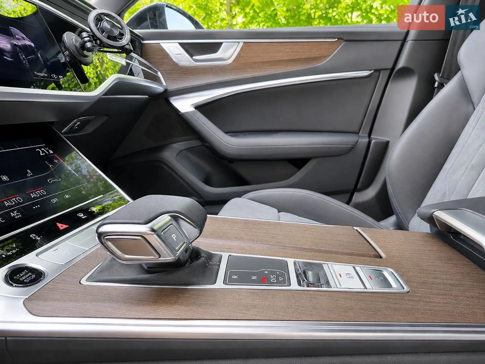 2023 Audi A6 allroad - мініатюра 12