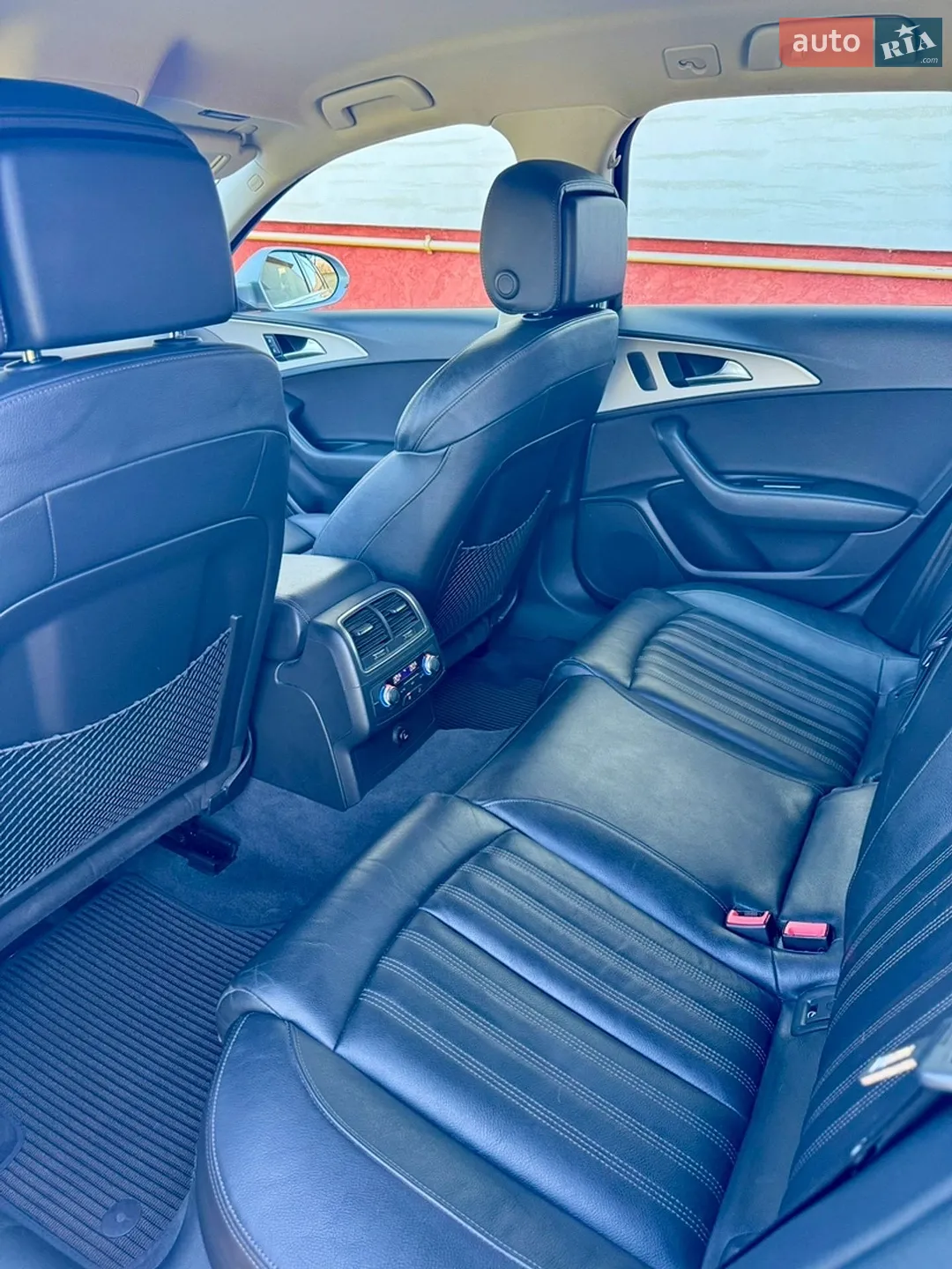 2016 Audi A6 allroad - мініатюра 17