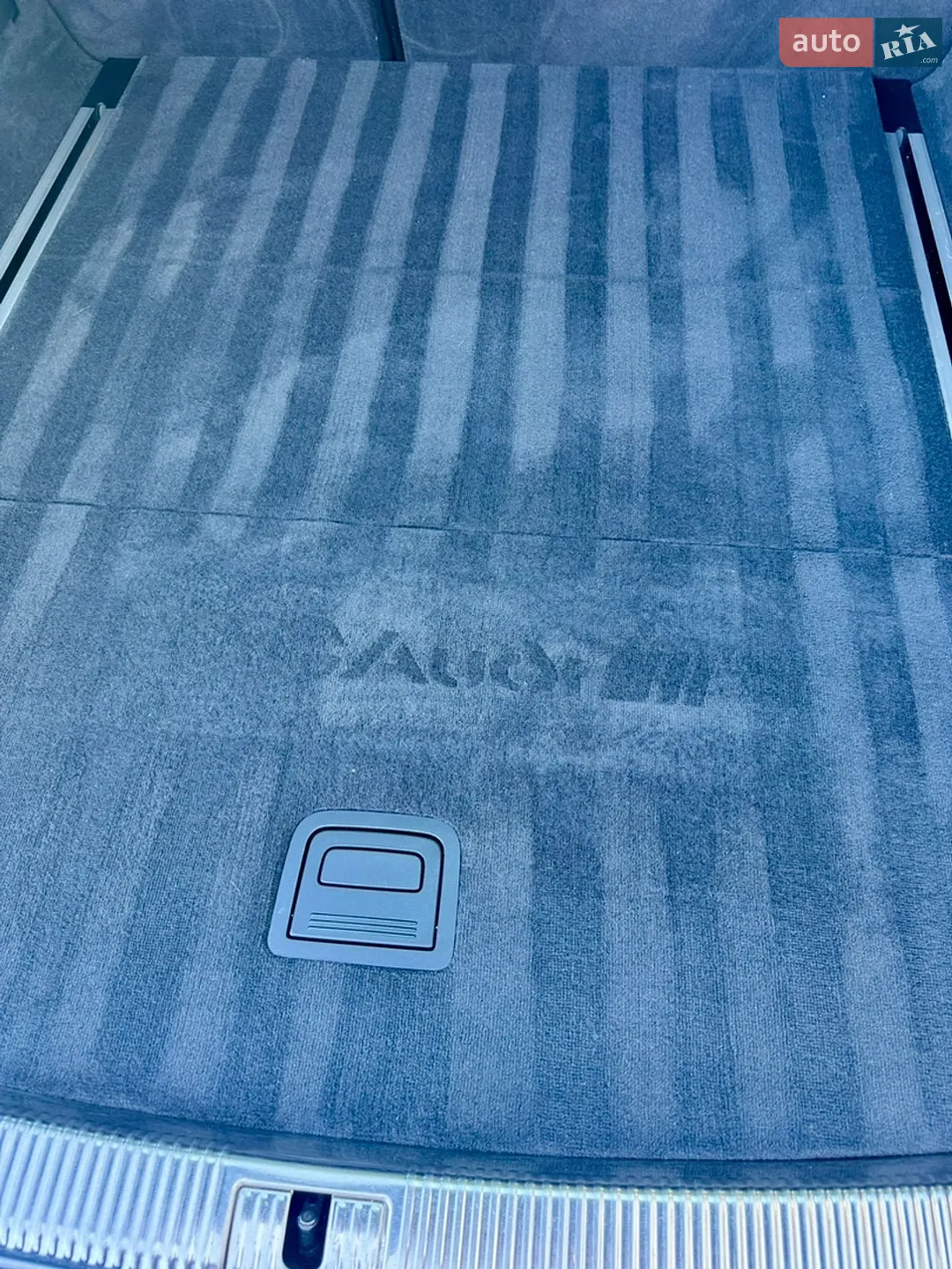2016 Audi A6 allroad - мініатюра 25