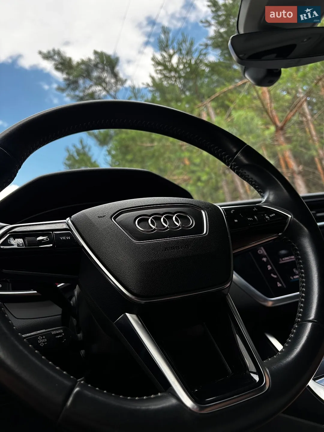 2019 Audi A6 allroad - мініатюра 23