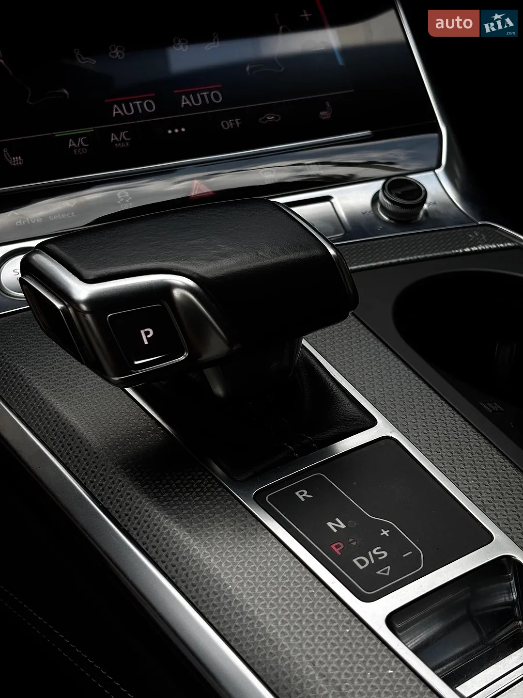 2019 Audi A6 allroad - мініатюра 24