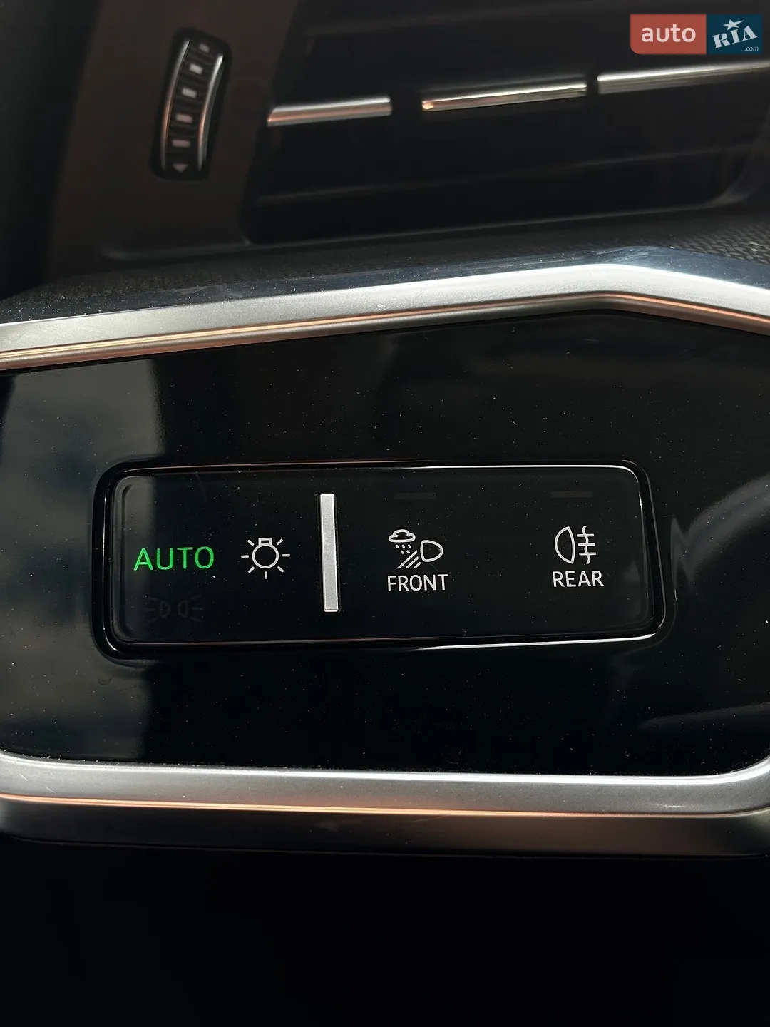 2019 Audi A6 allroad - мініатюра 36