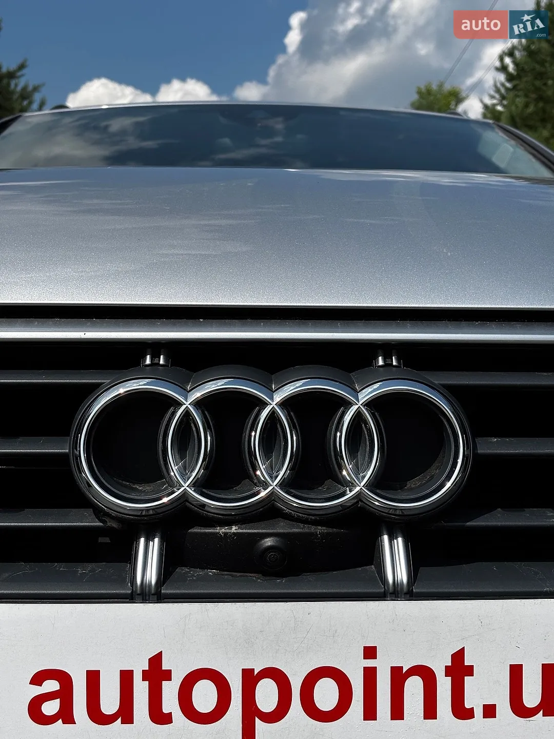 2019 Audi A6 allroad - мініатюра 3