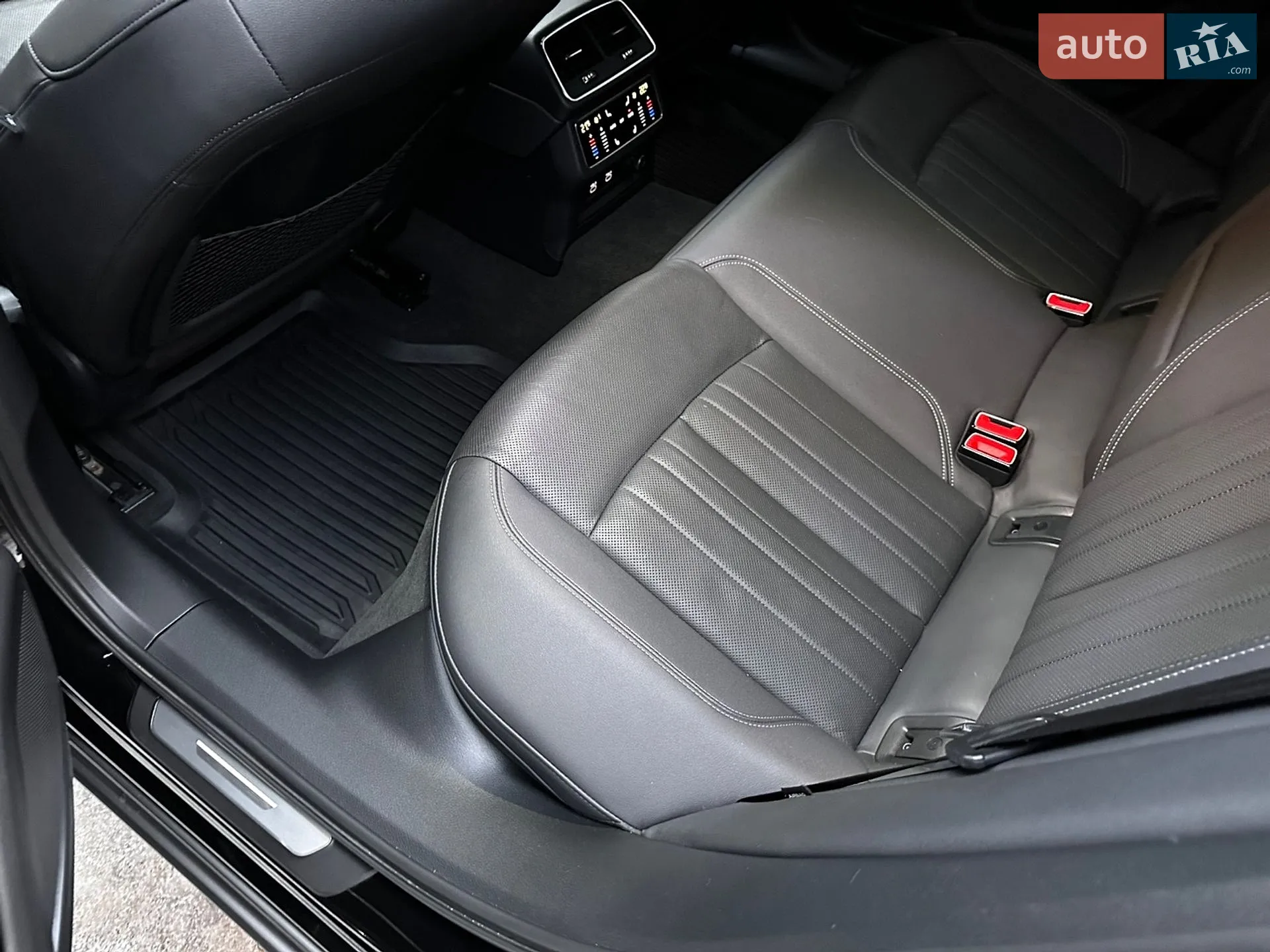 2020 Audi A6 allroad - мініатюра 21