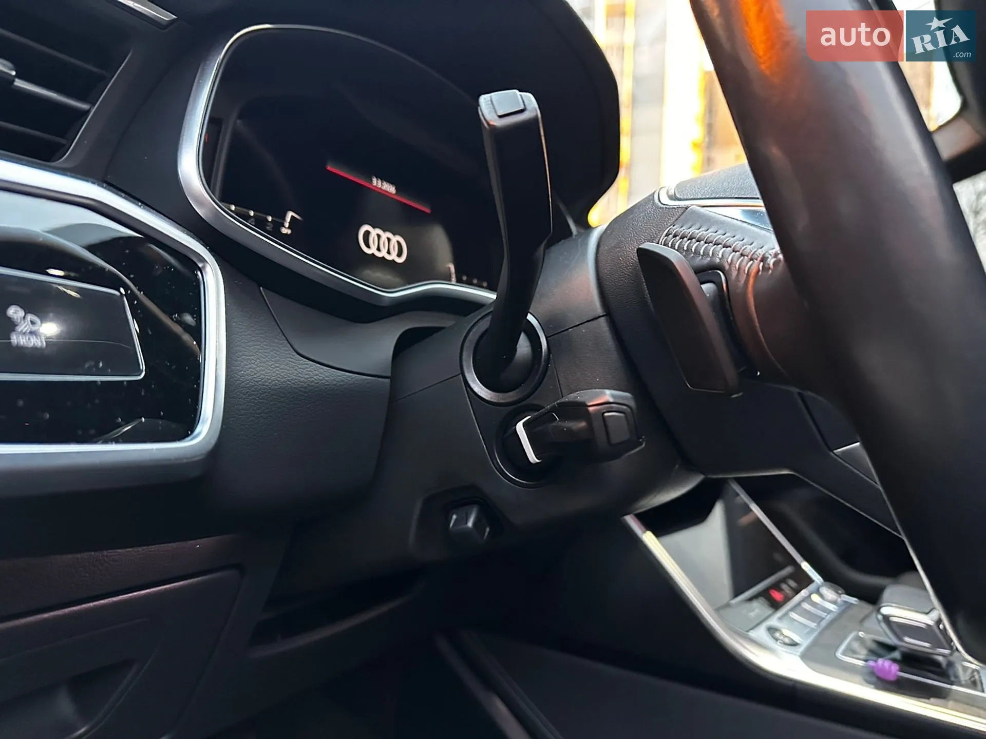 2020 Audi A6 allroad - мініатюра 34