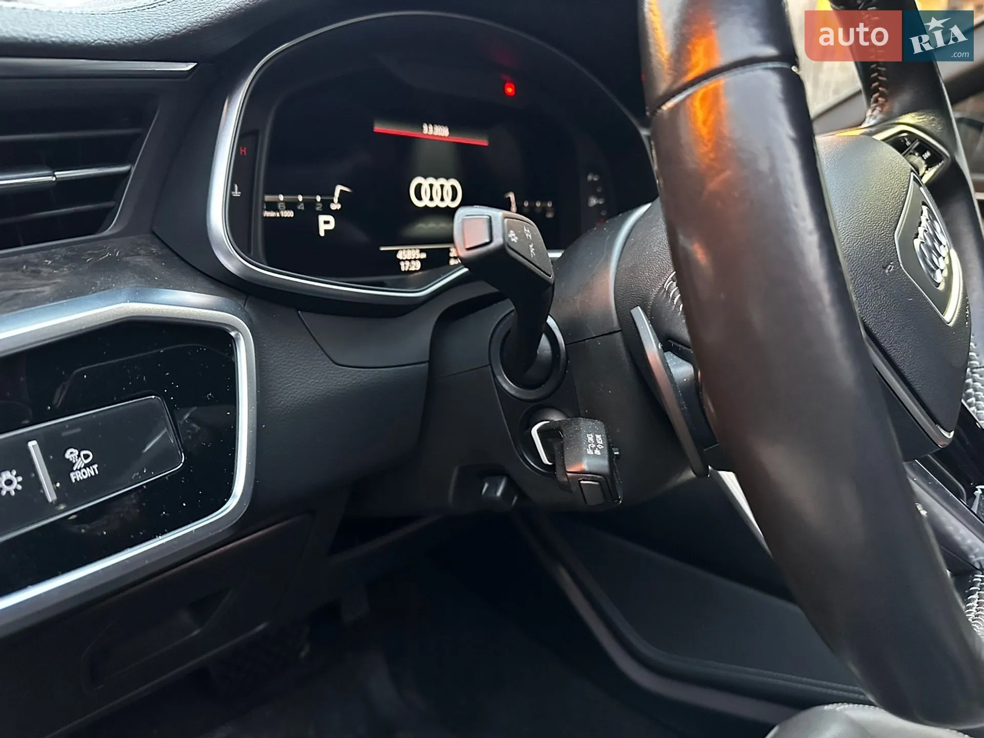 2020 Audi A6 allroad - мініатюра 35